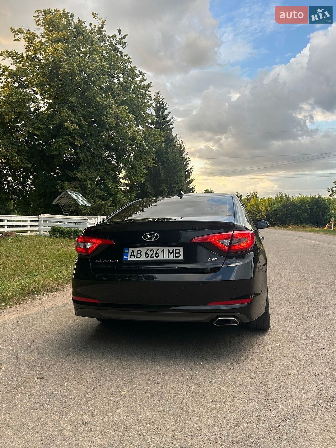Hyundai Sonata 2014 VIN KMHE341DBFA060628 фото оголошення 7 з 85