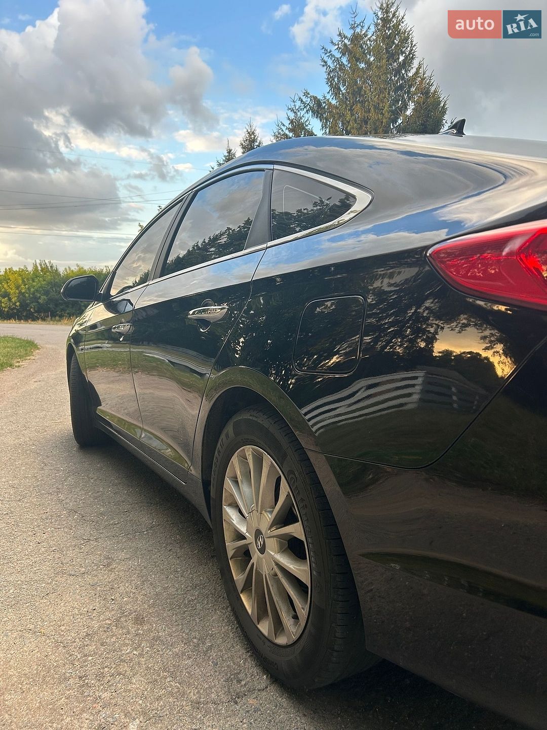 Hyundai Sonata 2014 VIN KMHE341DBFA060628 фото оголошення 8 з 85