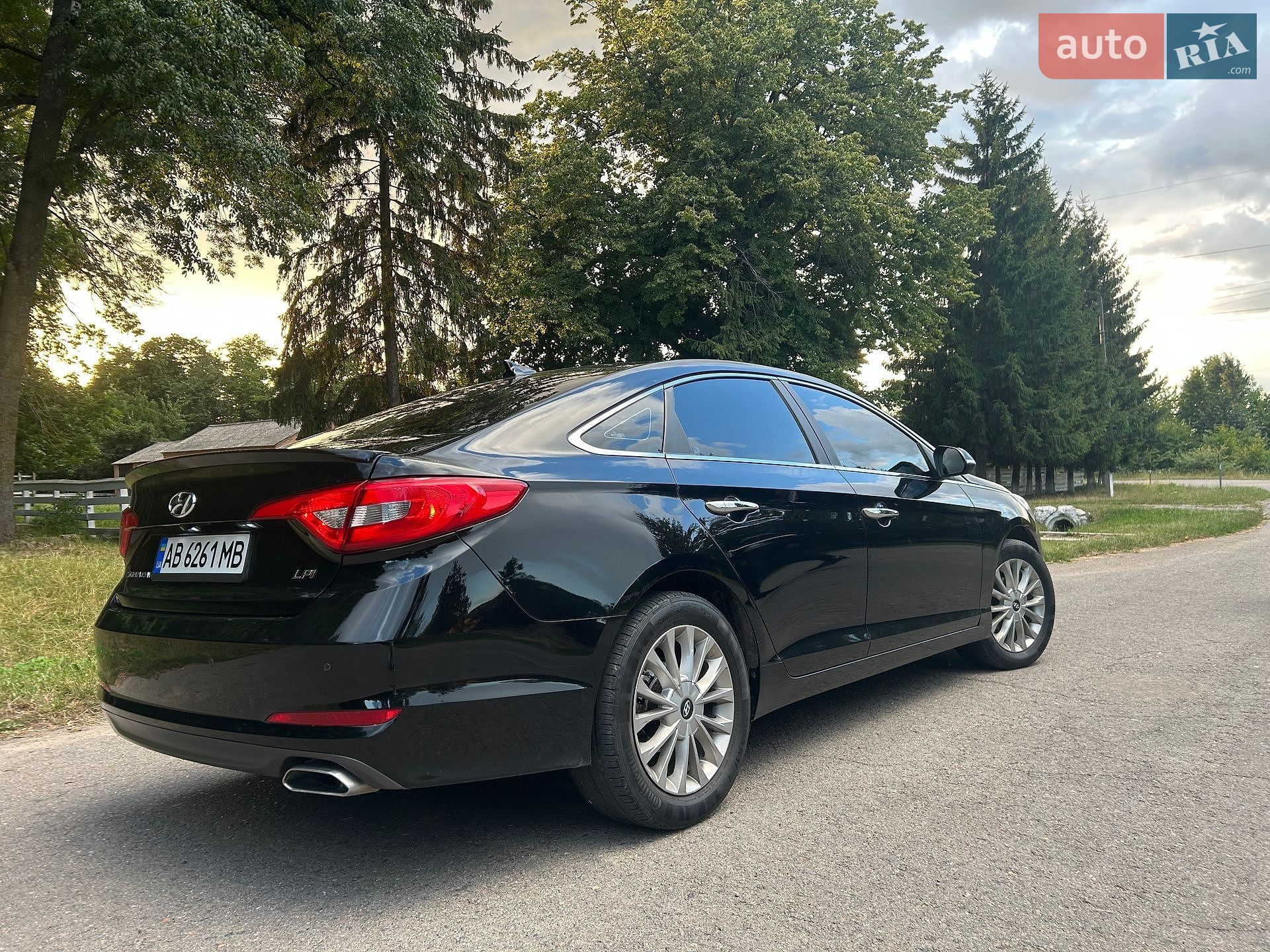 Hyundai Sonata 2014 VIN KMHE341DBFA060628 фото оголошення 6 з 85