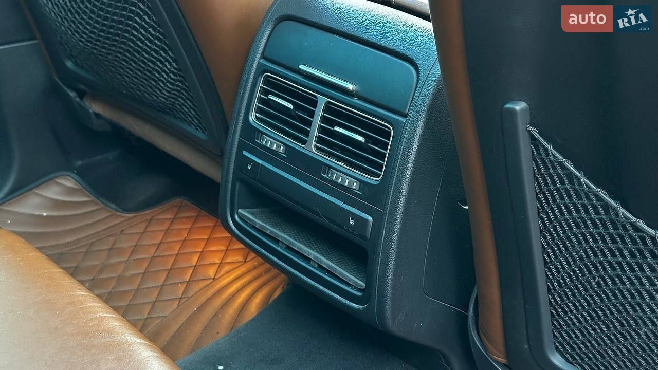 Volkswagen Touareg 2013 VIN WVGZZZ7PZDD037601 фото оголошення 28 з 30