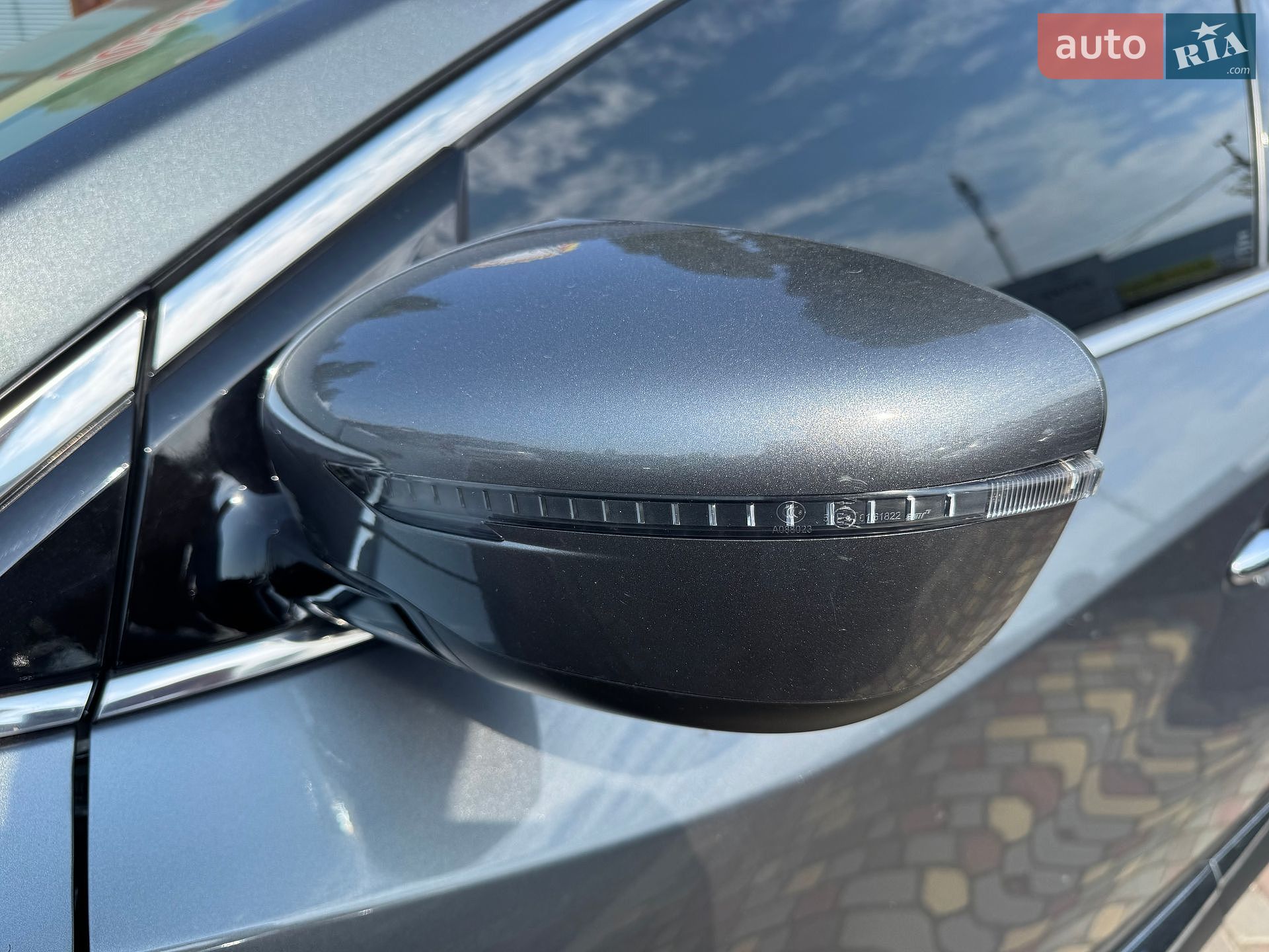 Nissan Murano 2018 VIN 5N1AZ2MG8JN193639 фото оголошення 8 з 20