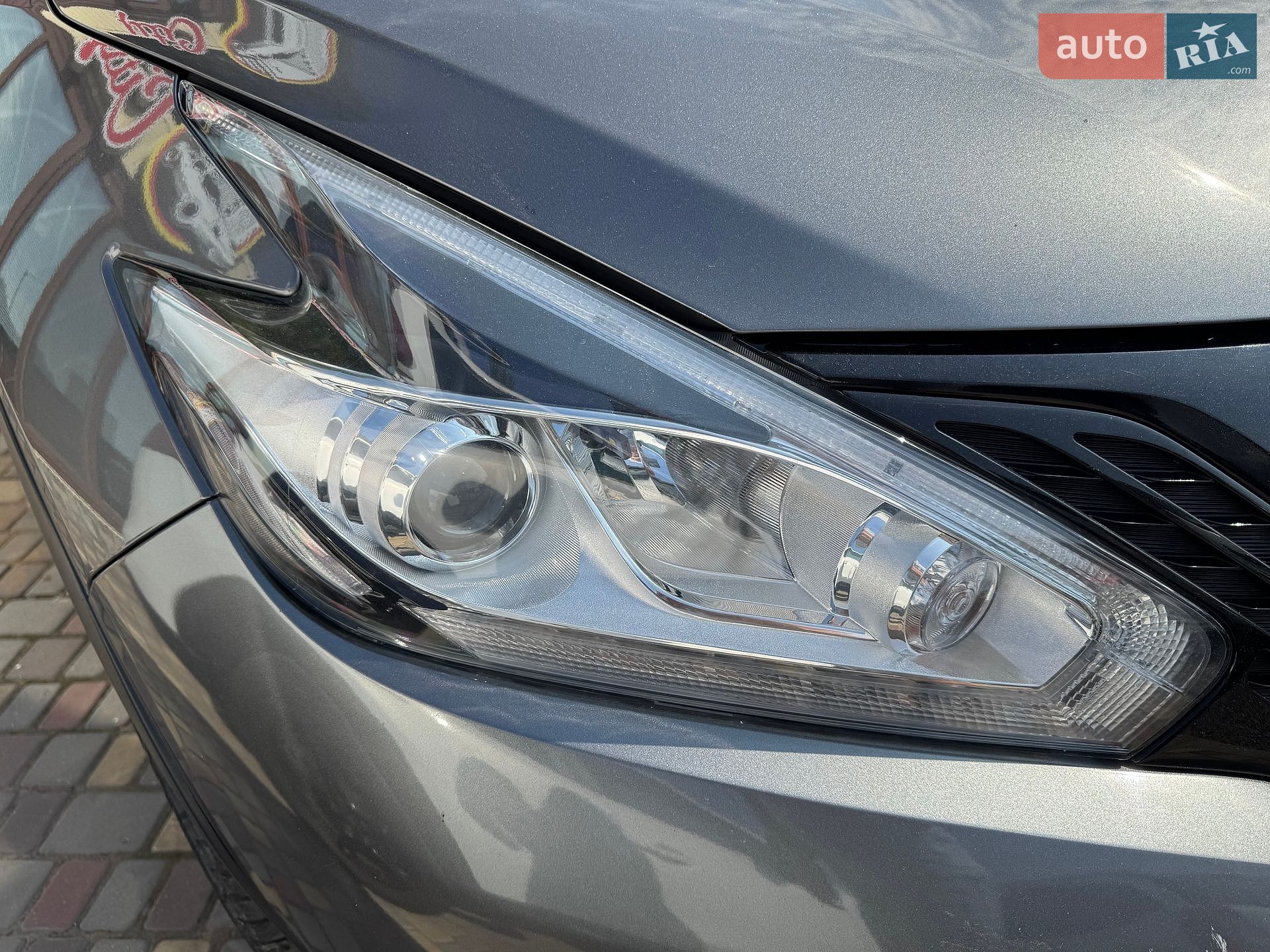 Nissan Murano 2018 VIN 5N1AZ2MG8JN193639 фото оголошення 9 з 20