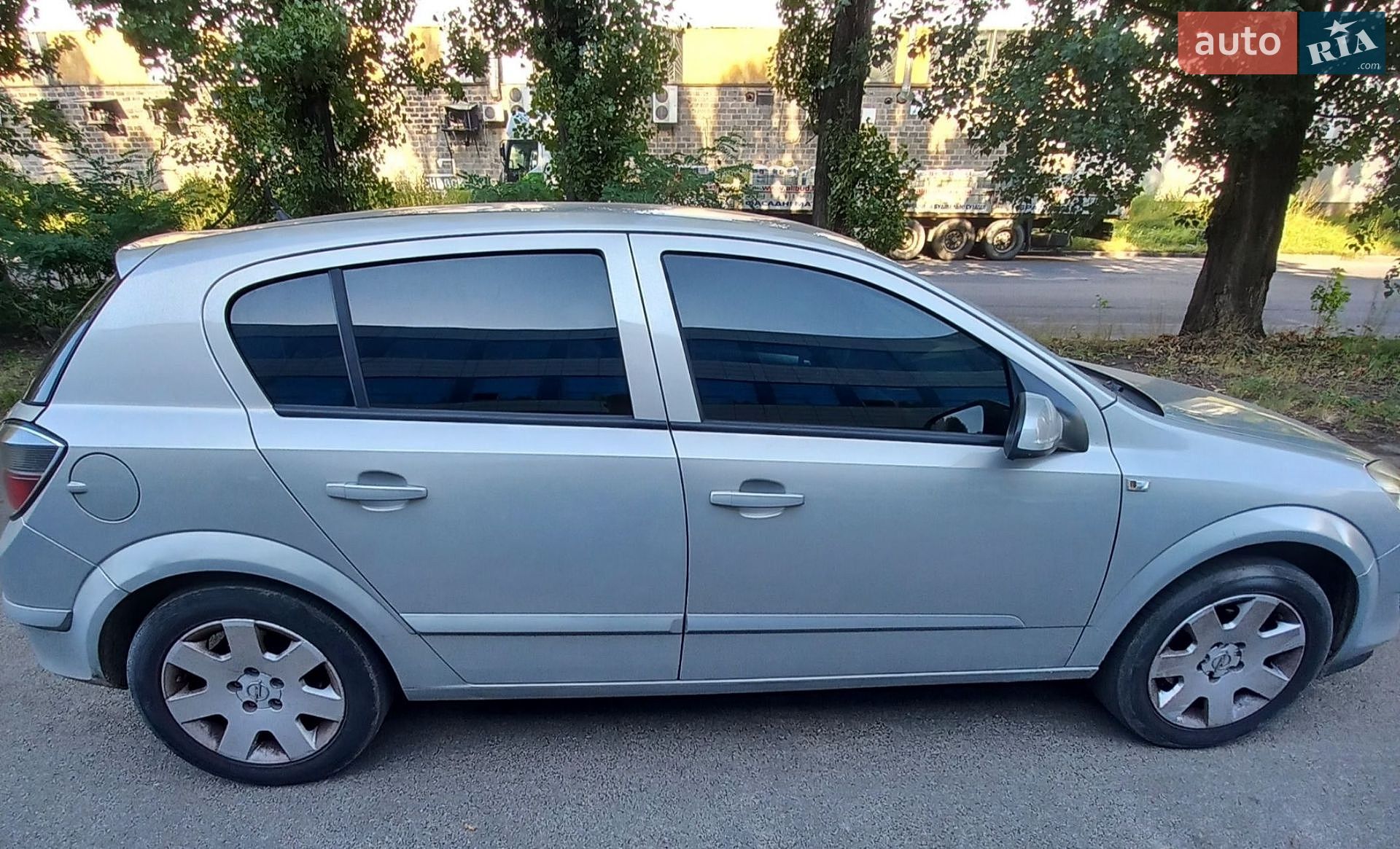 Opel Astra 2008 VIN W0L0AHL4882101233 фото оголошення 4 з 8