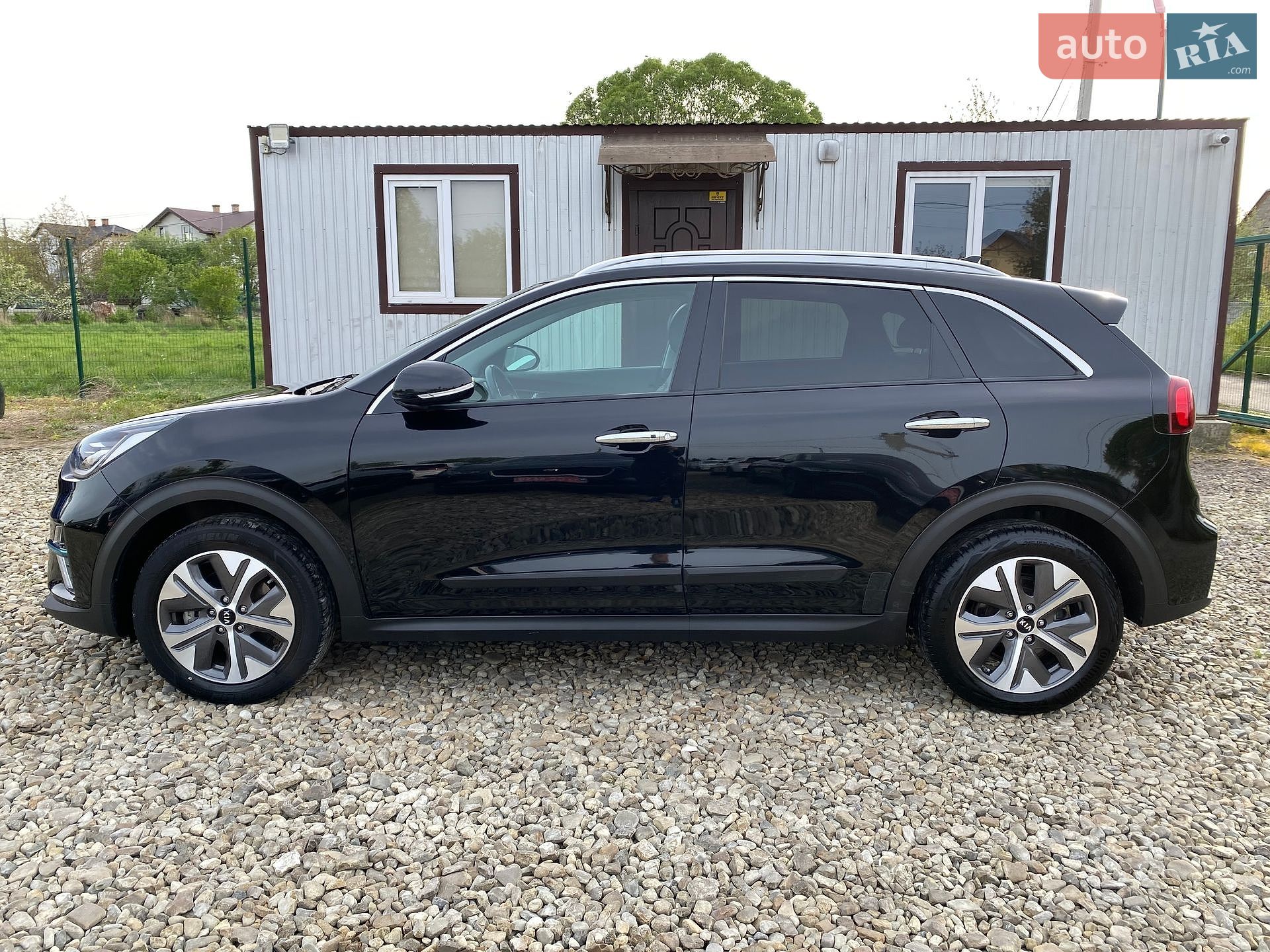 Kia Niro 2021 VIN KNACC81GFM5063956 фото оголошення 10 з 71