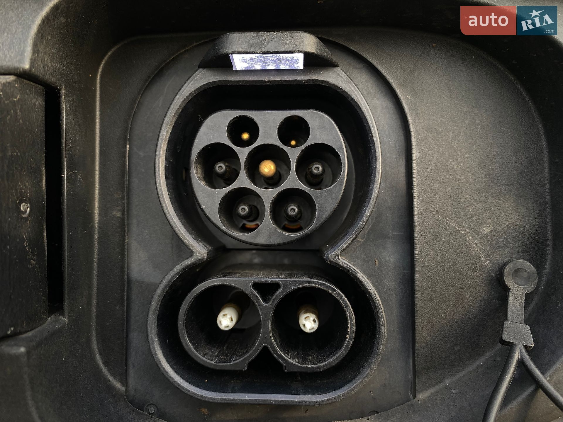 Kia Niro 2021 VIN KNACC81GFM5063956 фото оголошення 19 з 71