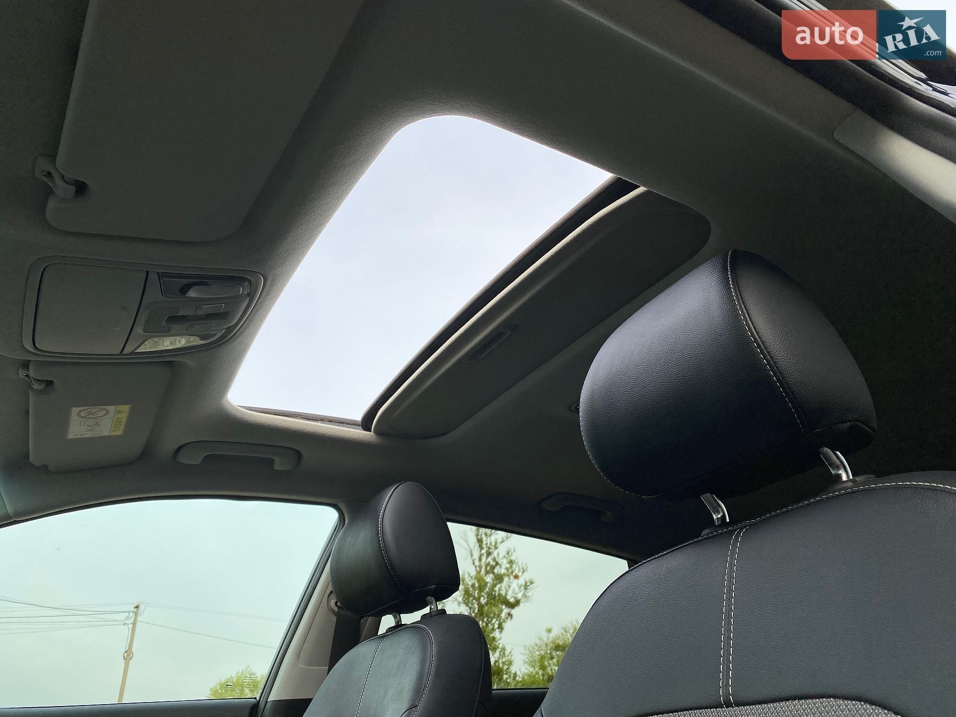 Kia Niro 2021 VIN KNACC81GFM5063956 фото оголошення 20 з 71
