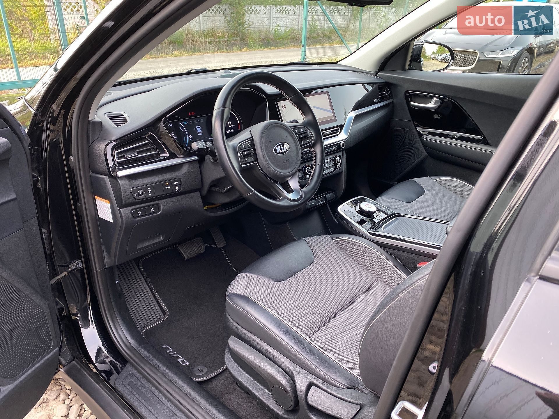 Kia Niro 2021 VIN KNACC81GFM5063956 фото оголошення 23 з 71