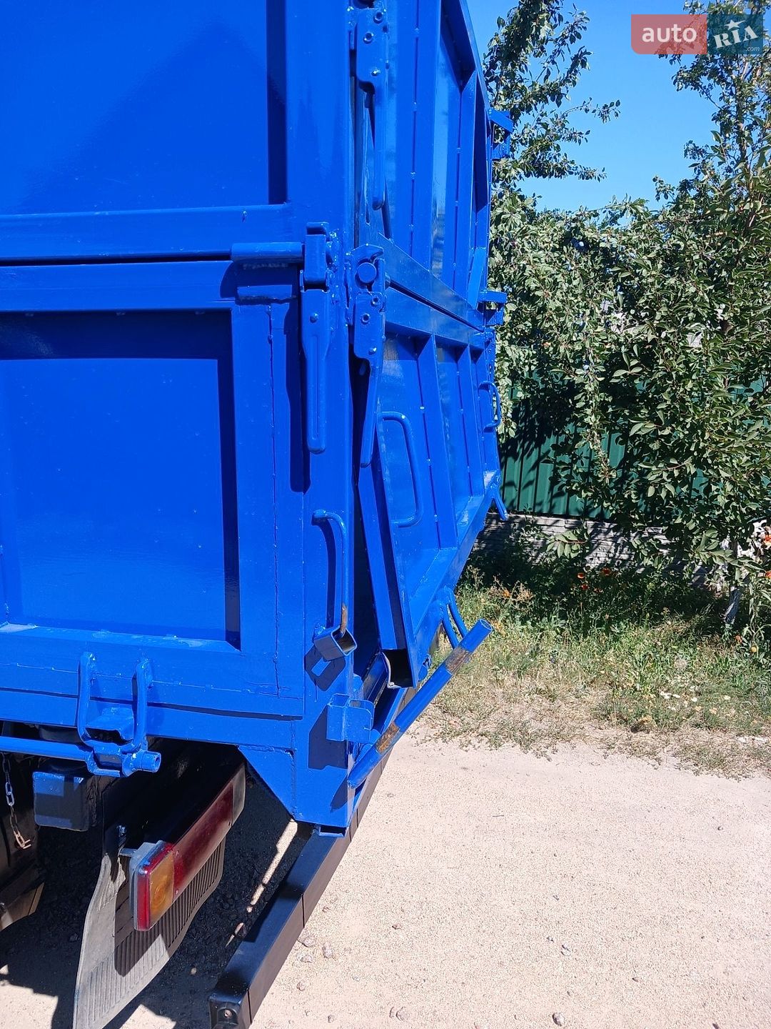 TATA LPT 613 2008 VIN Y6D38132785L71758 фото оголошення 8 з 26
