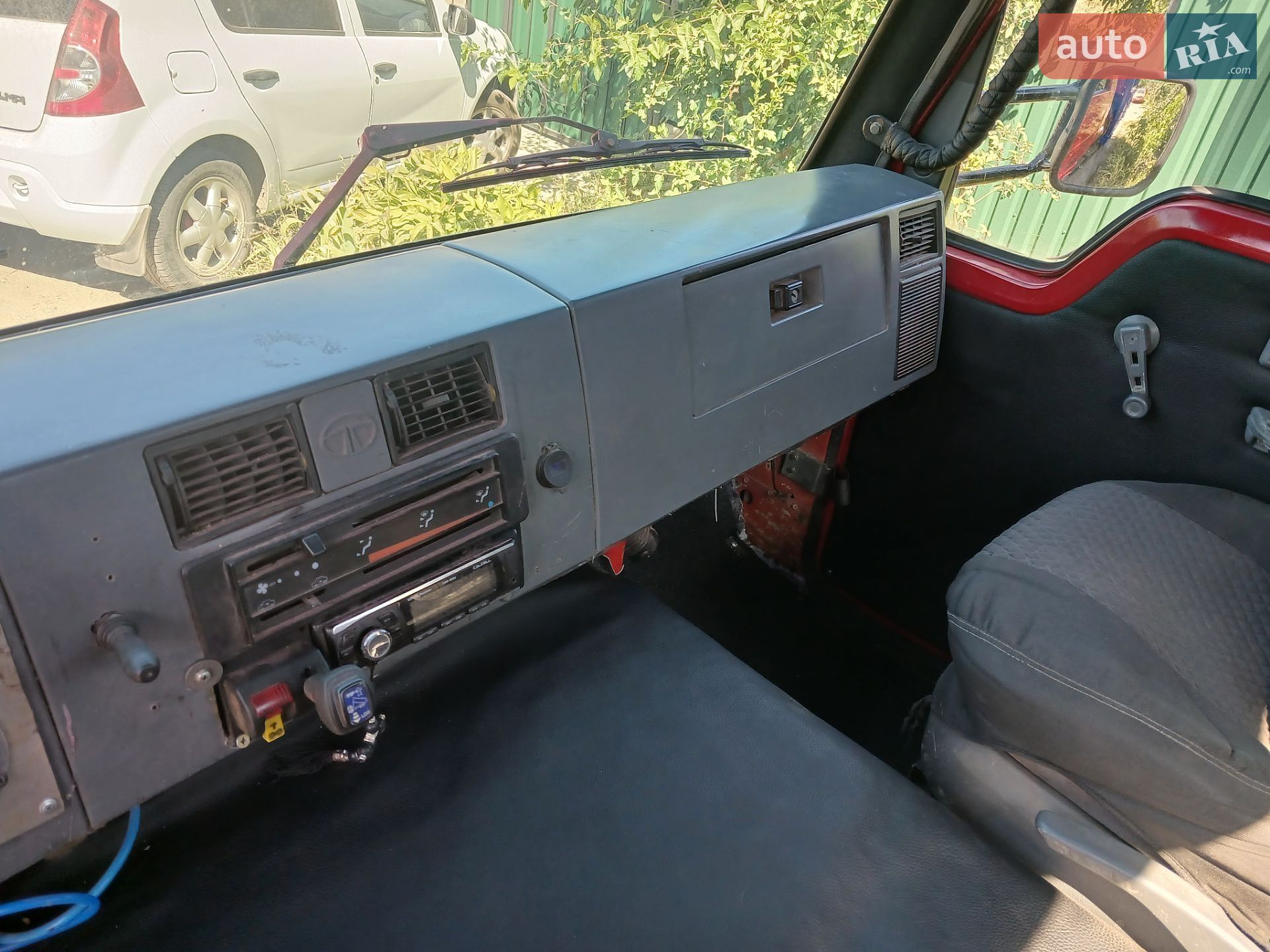 TATA LPT 613 2008 VIN Y6D38132785L71758 фото оголошення 23 з 26