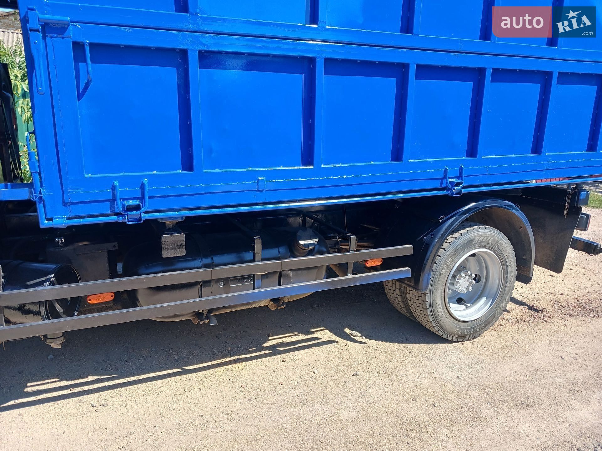 TATA LPT 613 2008 VIN Y6D38132785L71758 фото оголошення 26 з 26