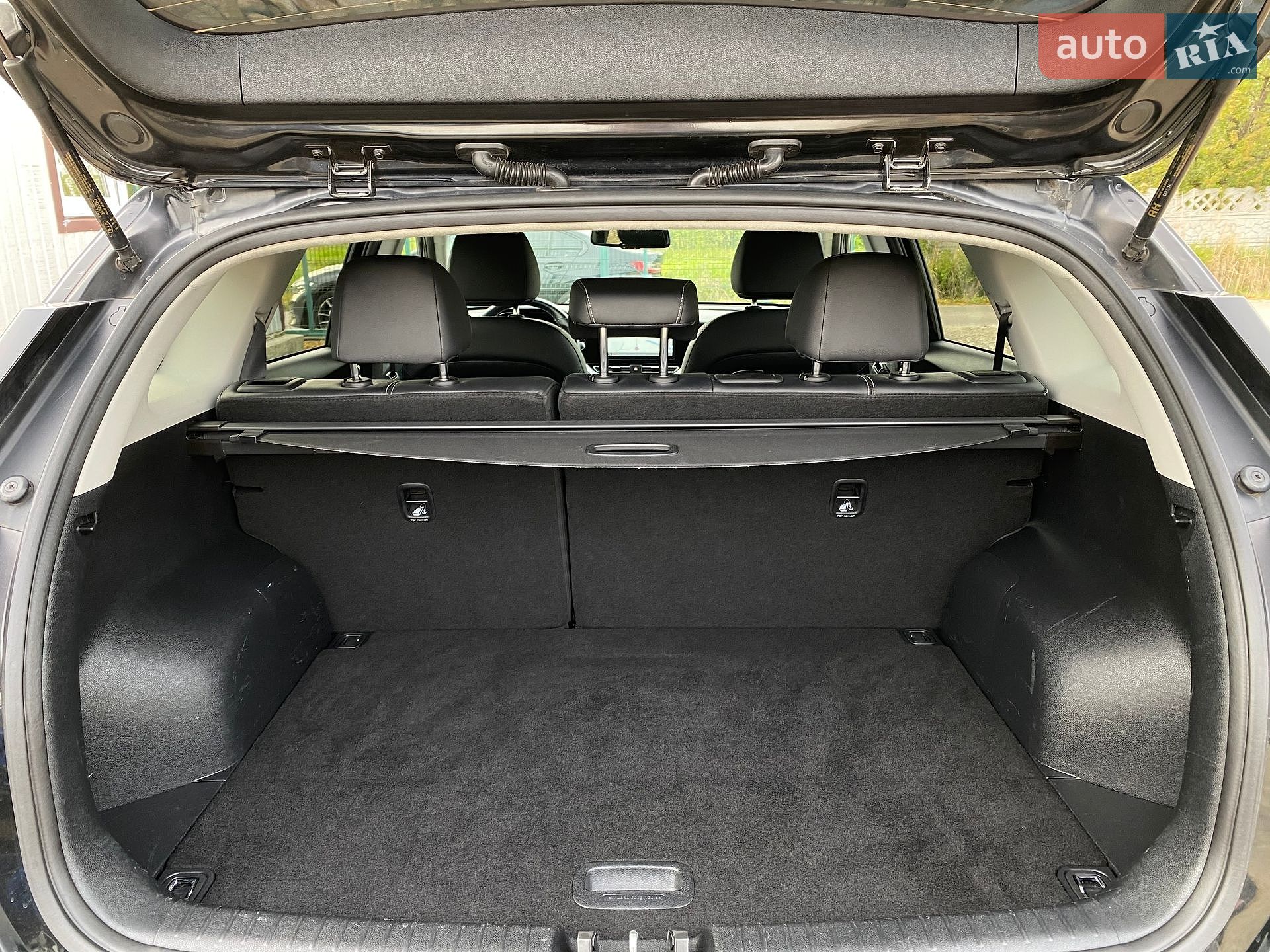 Kia Niro 2021 VIN KNACC81GFM5063956 фото оголошення 66 з 71
