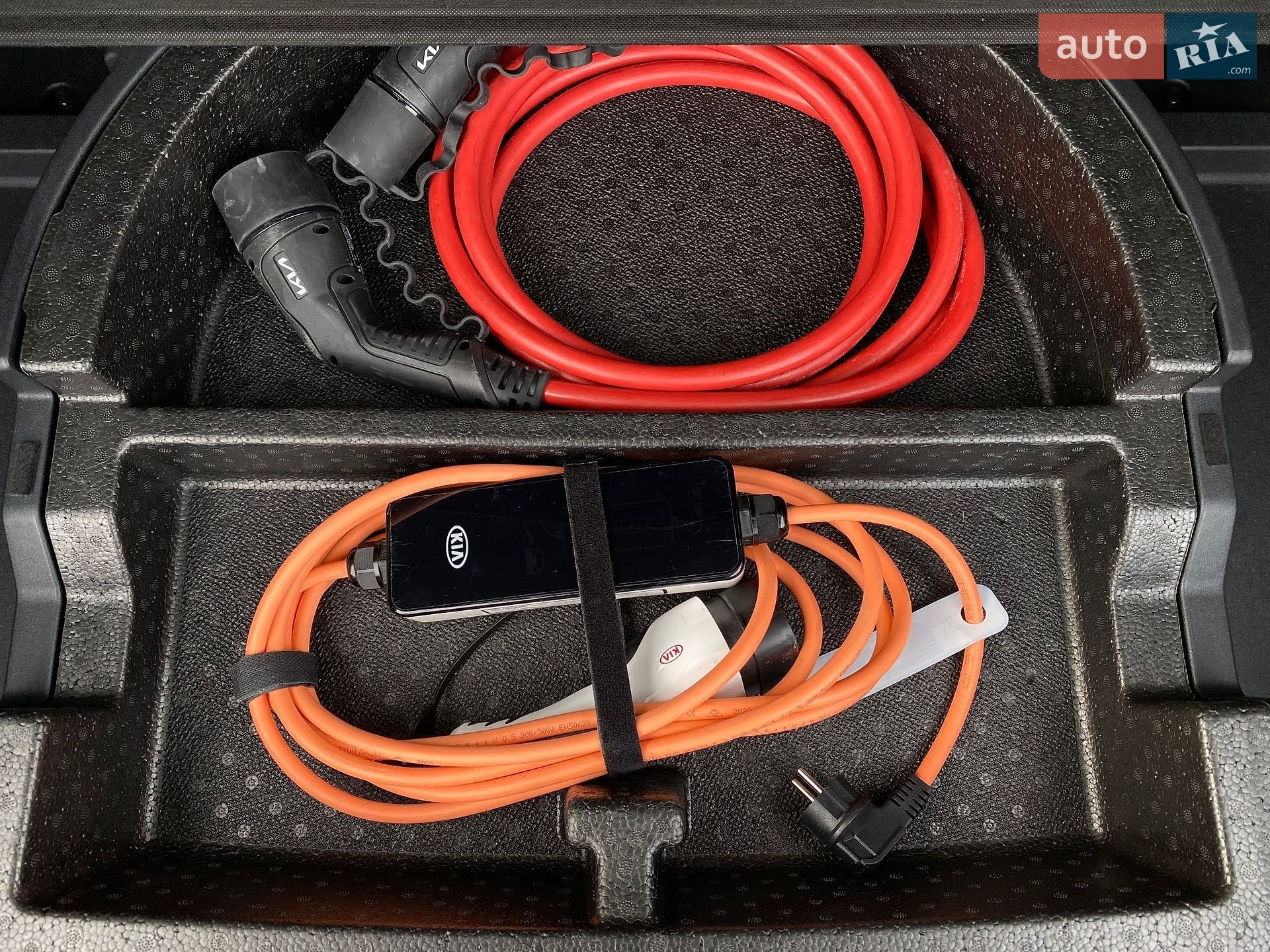 Kia Niro 2021 VIN KNACC81GFM5063956 фото оголошення 67 з 71