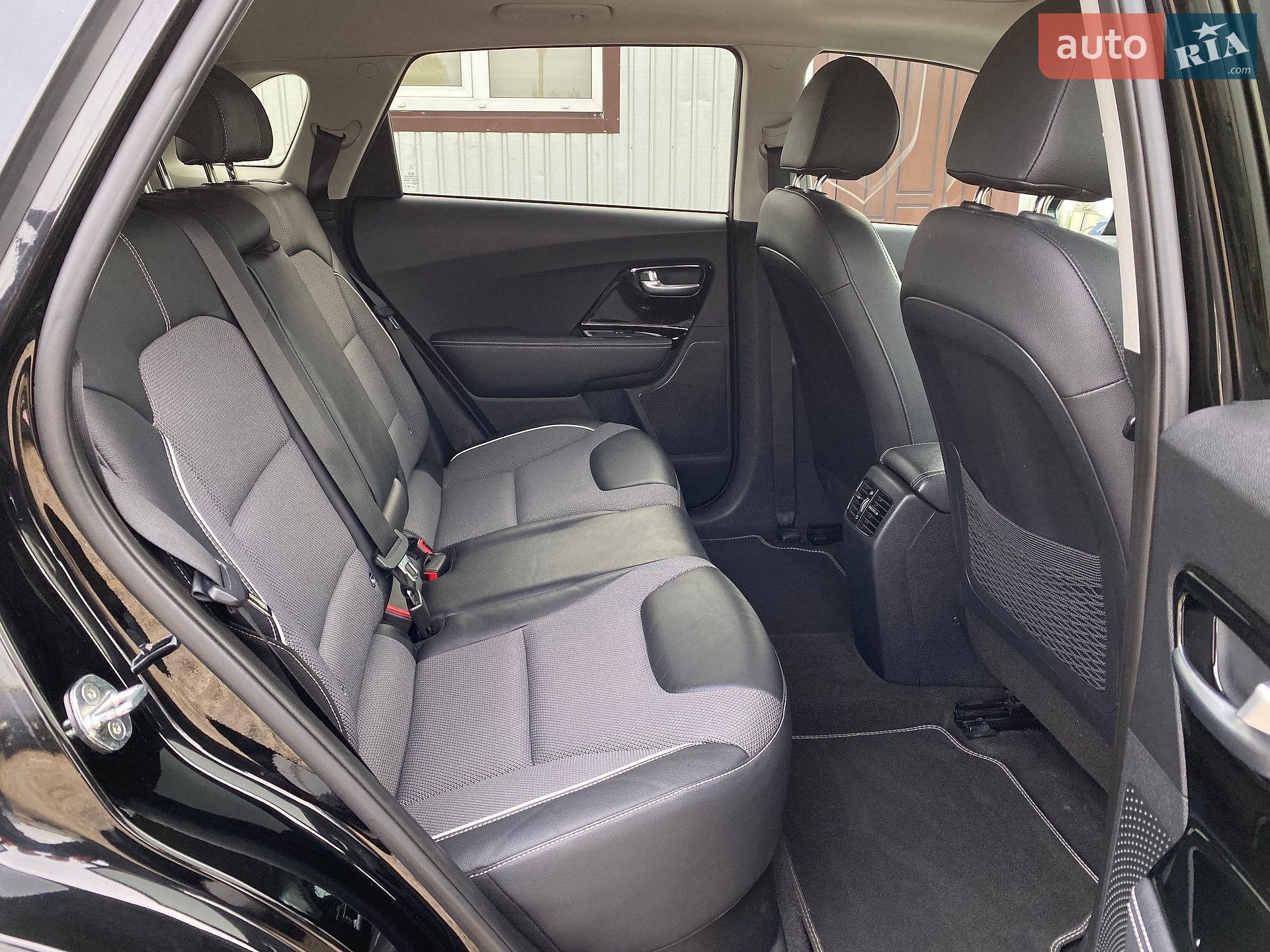 Kia Niro 2021 VIN KNACC81GFM5063956 фото оголошення 69 з 71