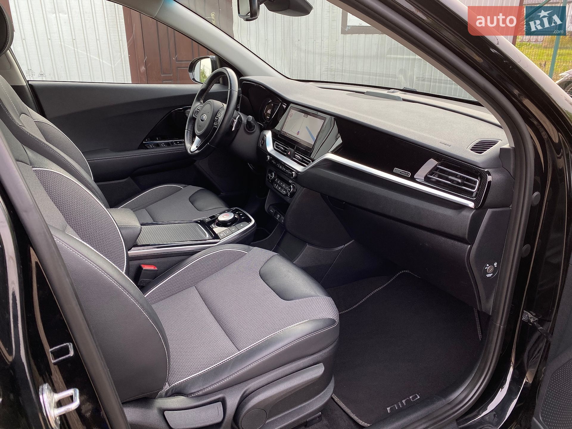 Kia Niro 2021 VIN KNACC81GFM5063956 фото оголошення 70 з 71