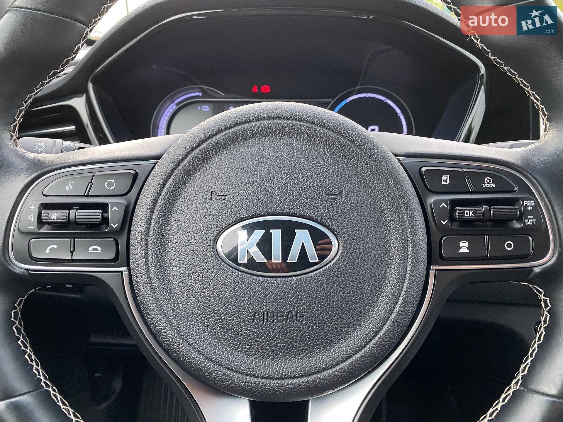 Kia Niro 2021 VIN KNACC81GFM5063956 фото оголошення 28 з 71