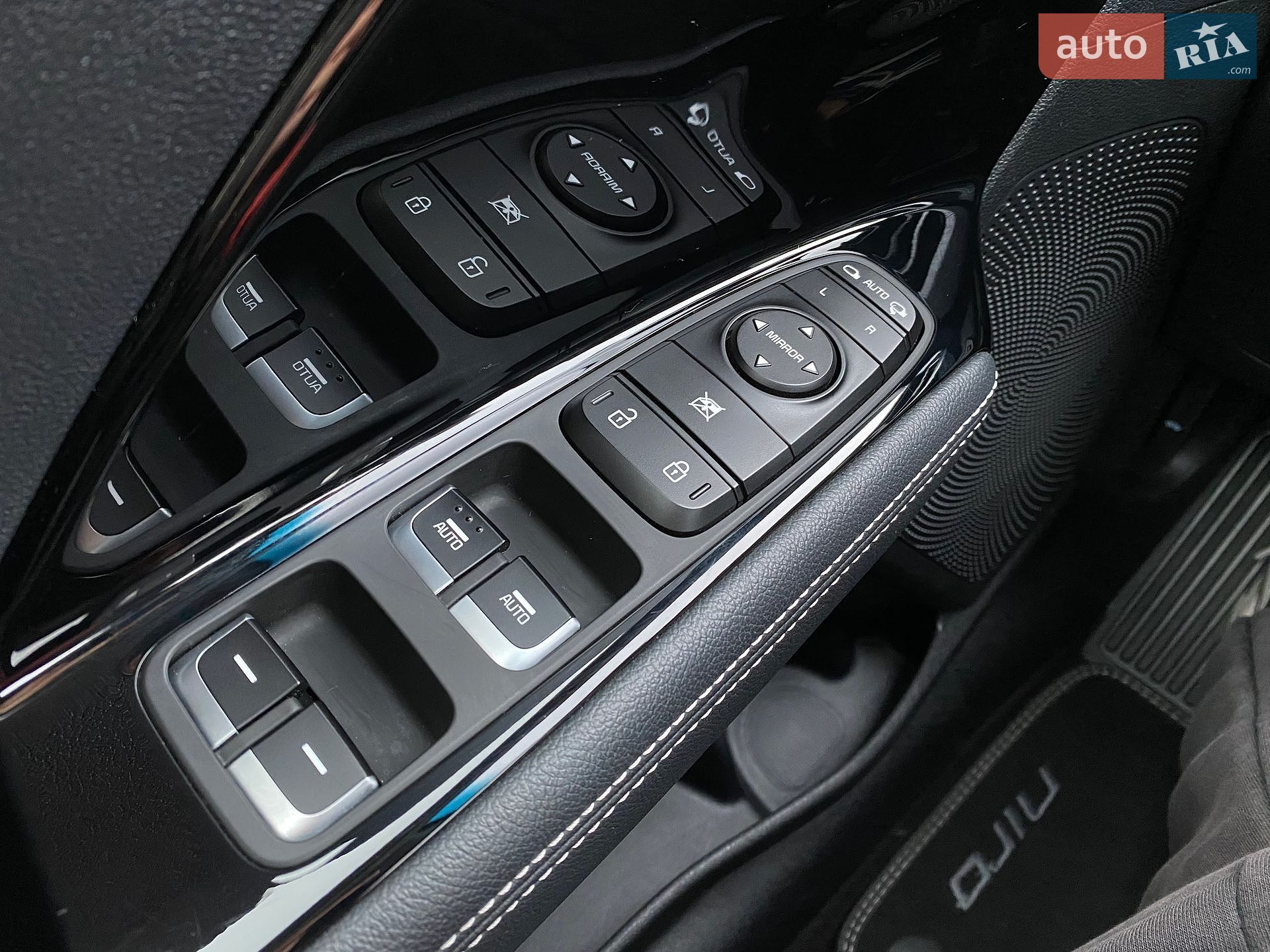 Kia Niro 2021 VIN KNACC81GFM5063956 фото оголошення 33 з 71