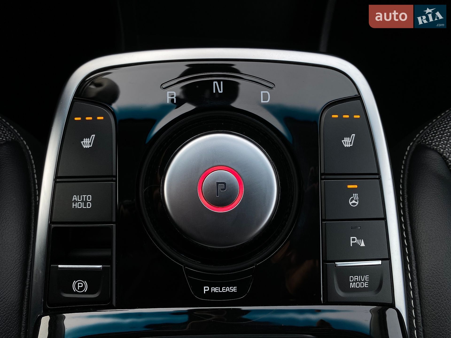 Kia Niro 2021 VIN KNACC81GFM5063956 фото оголошення 48 з 71