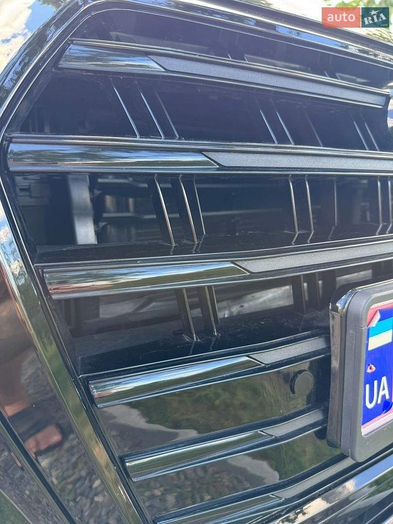 Audi Q5 2018 VIN WA1ANAFY9J2204708 фото оголошення 20 з 20