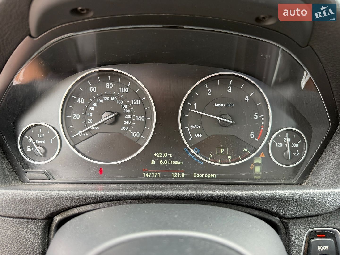 BMW 3 Series 2015 VIN WBA3D3C56FK158525 фото оголошення 26 з 42