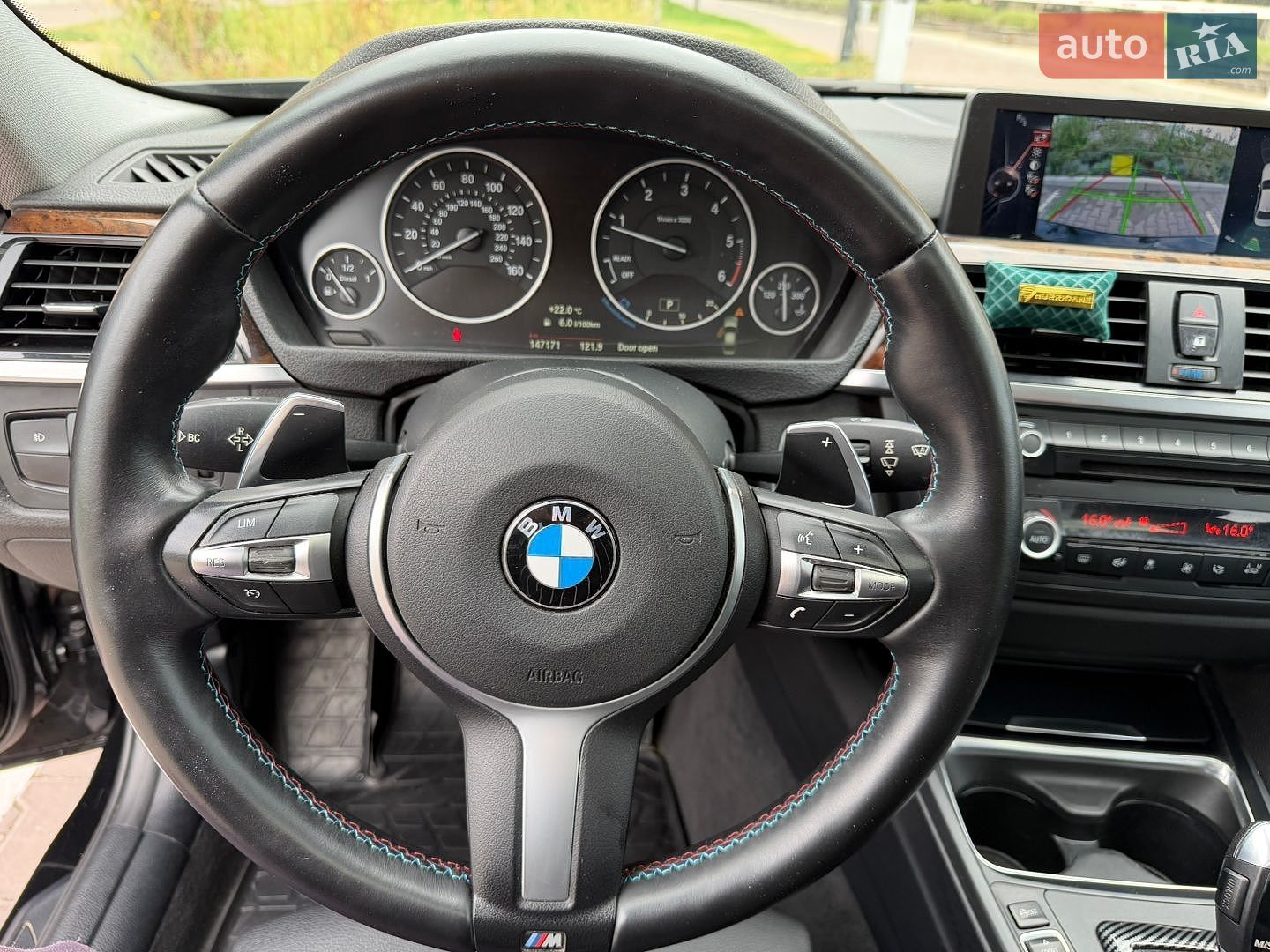 BMW 3 Series 2015 VIN WBA3D3C56FK158525 фото оголошення 28 з 42