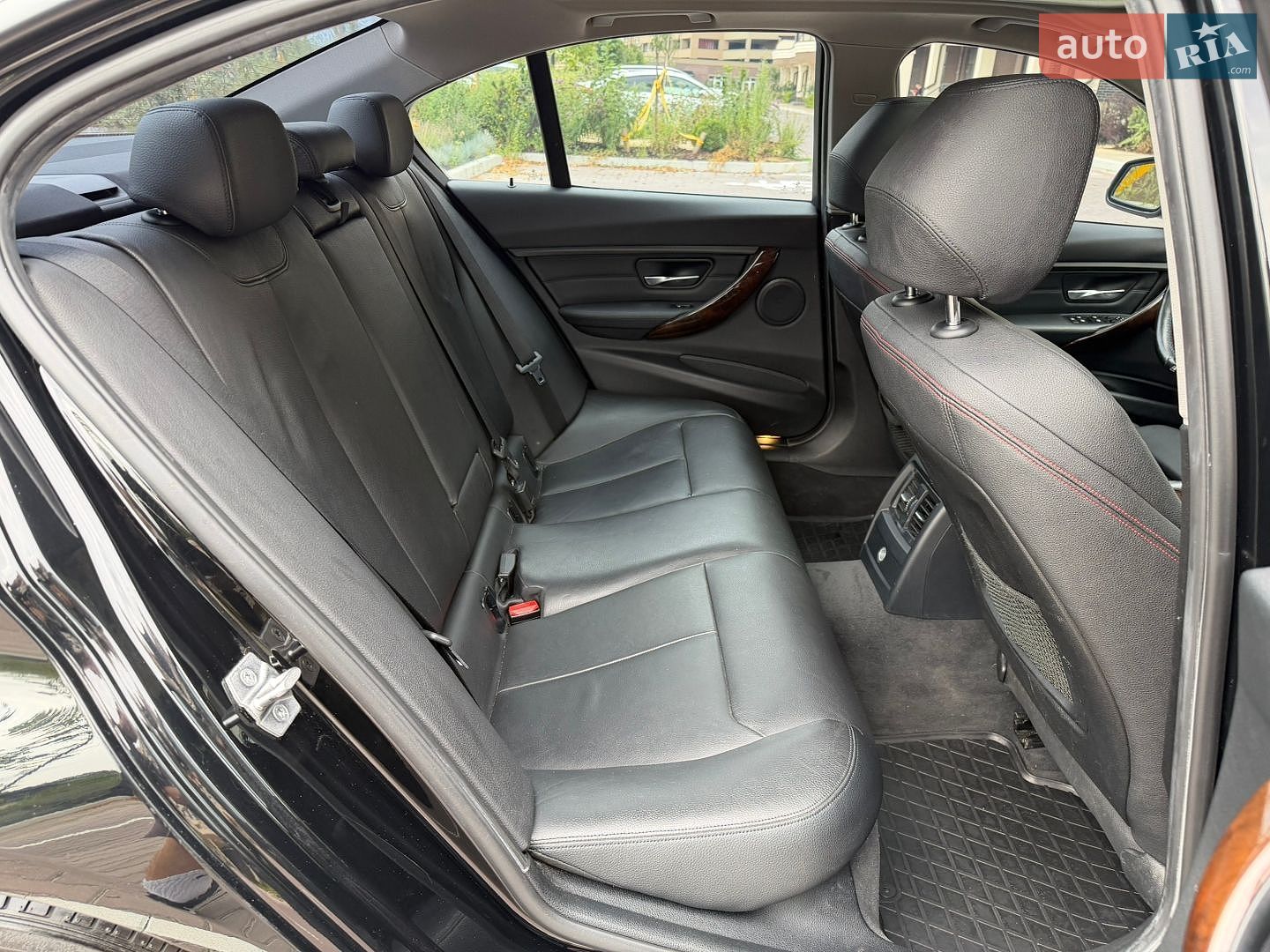 BMW 3 Series 2015 VIN WBA3D3C56FK158525 фото оголошення 37 з 42