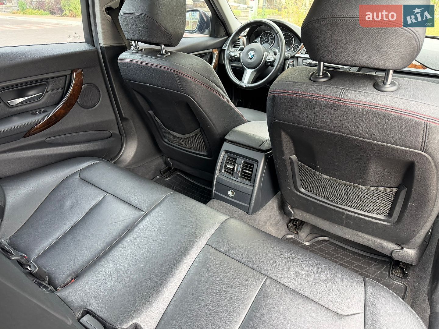 BMW 3 Series 2015 VIN WBA3D3C56FK158525 фото оголошення 39 з 42