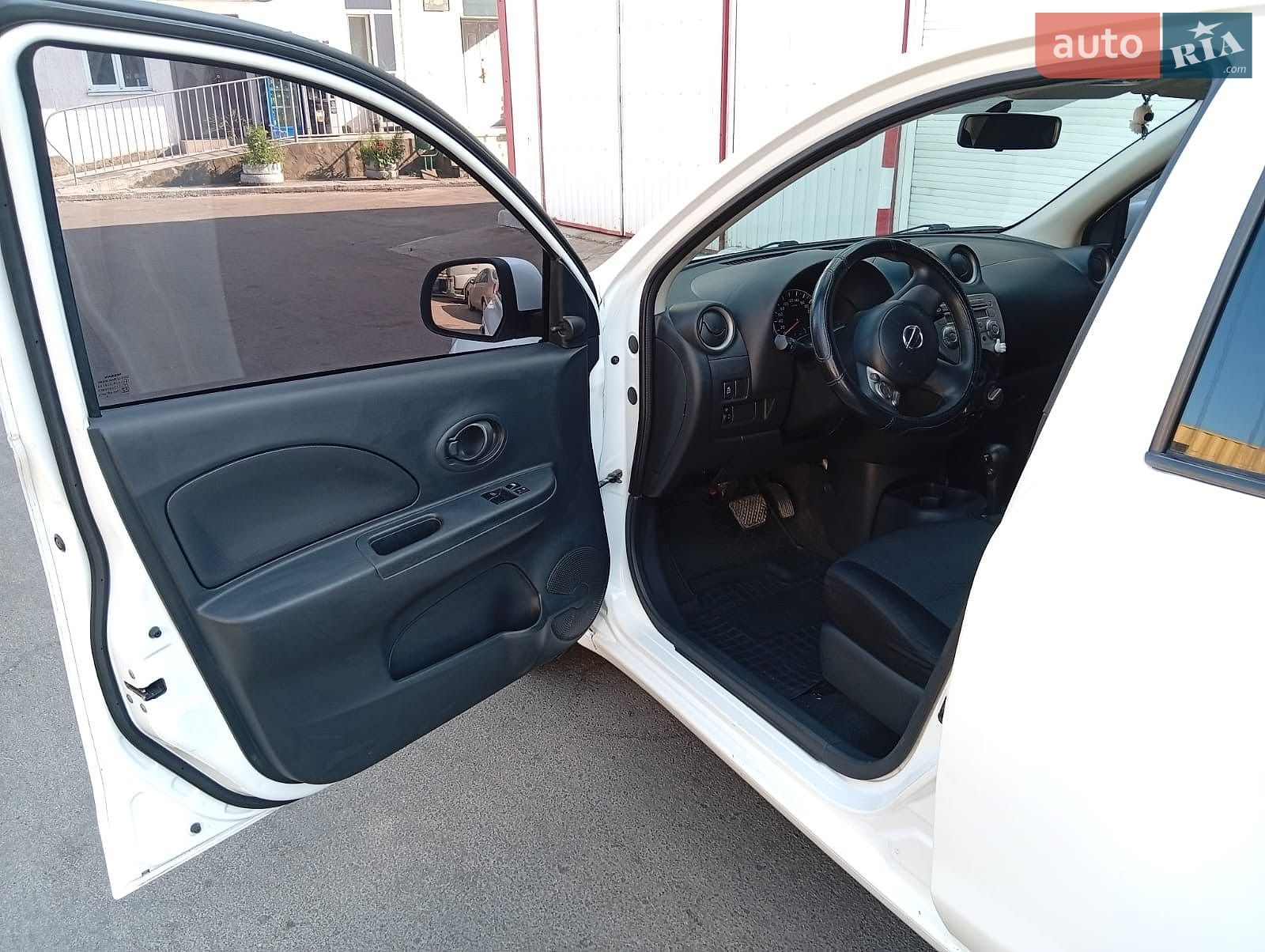 Nissan Micra 2011 VIN MDHFBUK13U0026726 фото оголошення 6 з 31