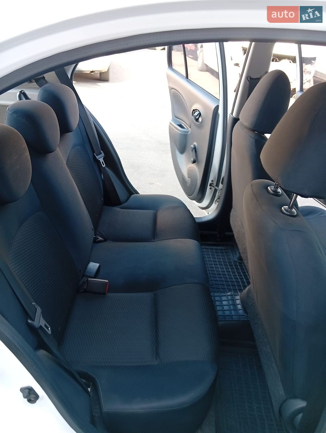 Nissan Micra 2011 VIN MDHFBUK13U0026726 фото оголошення 15 з 31