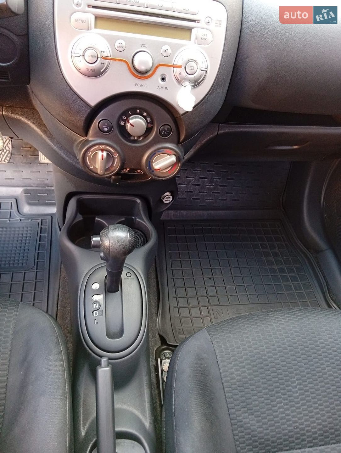 Nissan Micra 2011 VIN MDHFBUK13U0026726 фото оголошення 14 з 31