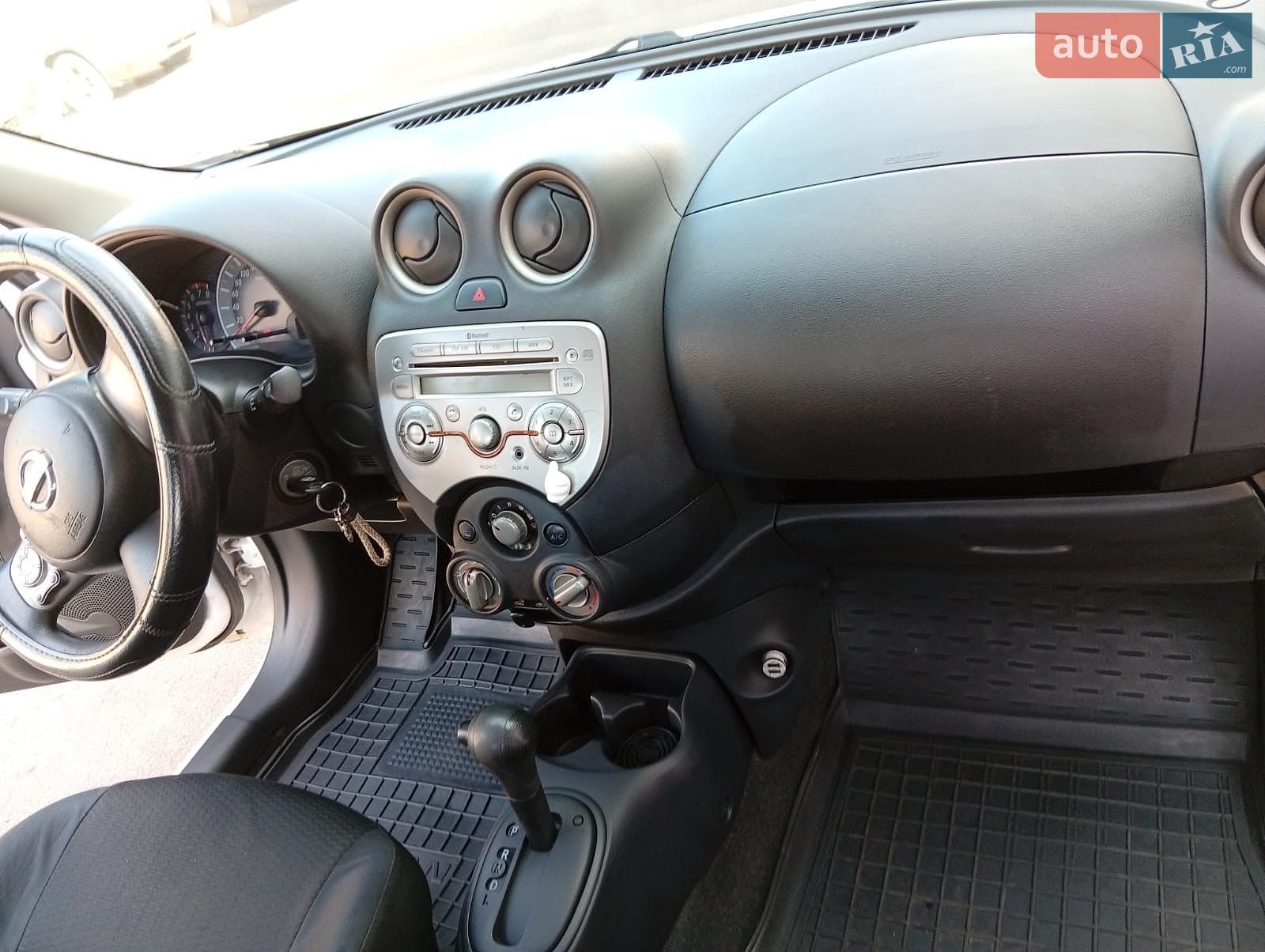 Nissan Micra 2011 VIN MDHFBUK13U0026726 фото оголошення 18 з 31