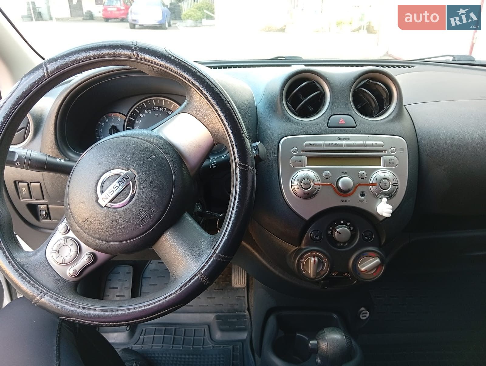 Nissan Micra 2011 VIN MDHFBUK13U0026726 фото оголошення 19 з 31