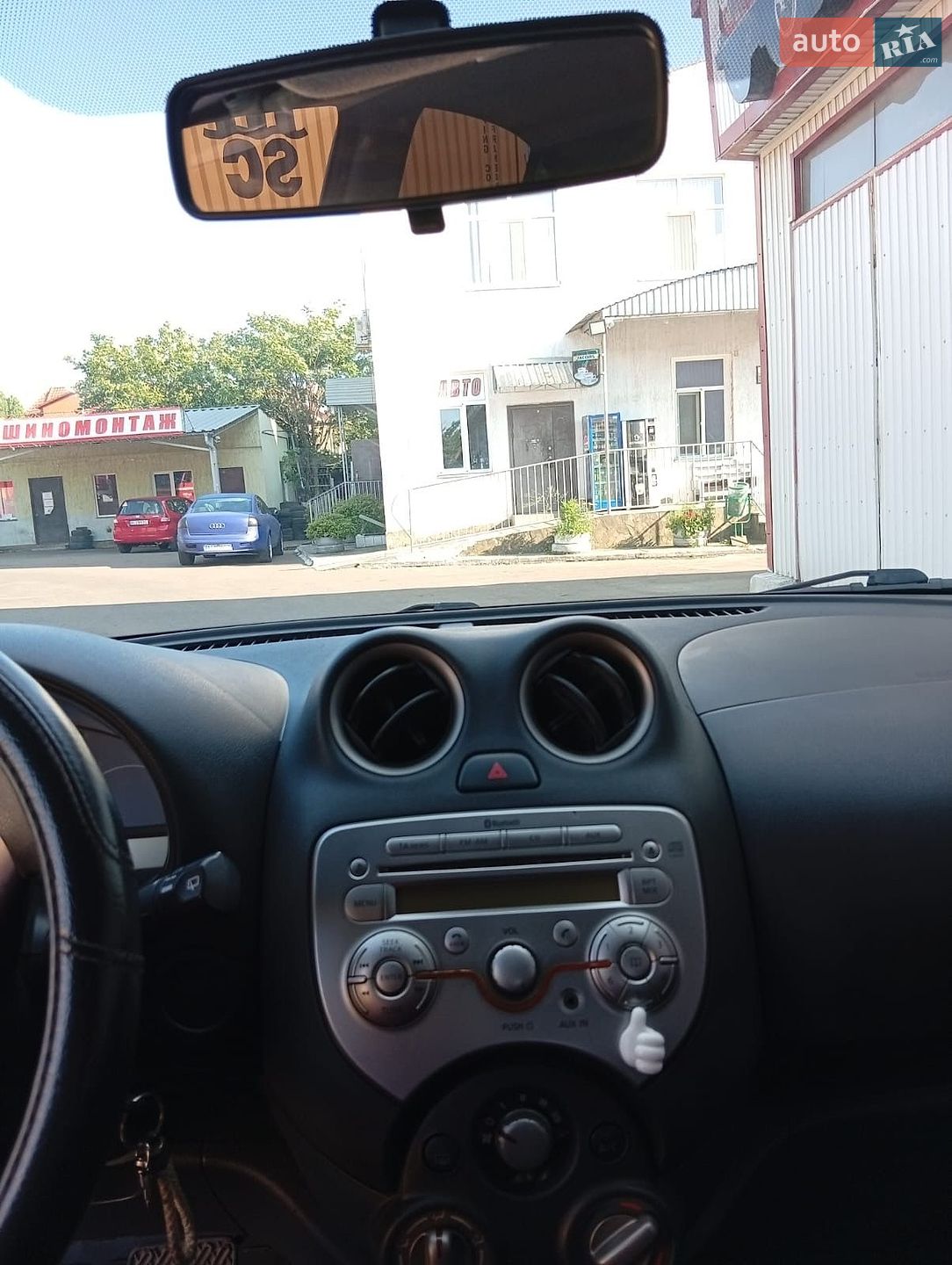 Nissan Micra 2011 VIN MDHFBUK13U0026726 фото оголошення 22 з 31