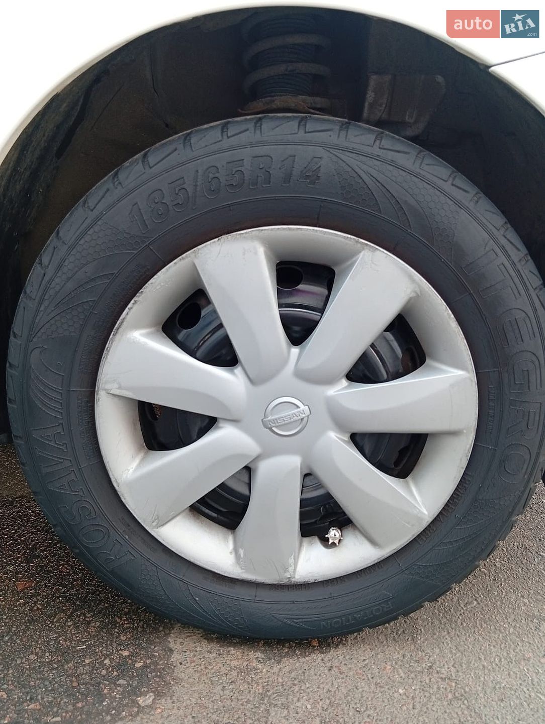 Nissan Micra 2011 VIN MDHFBUK13U0026726 фото оголошення 23 з 31