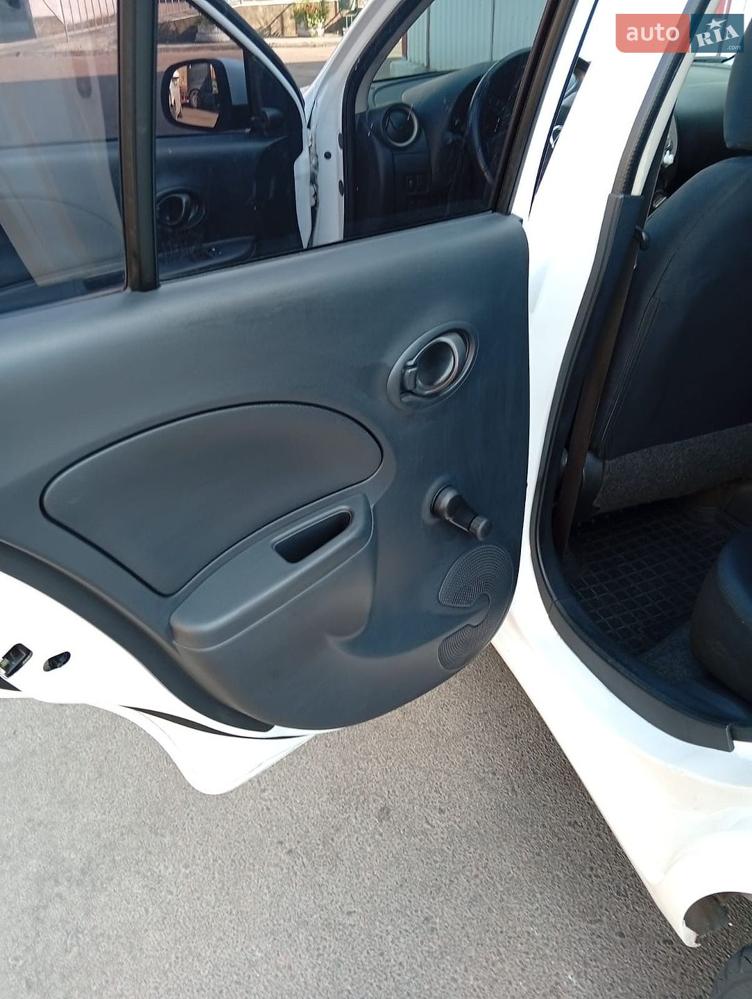 Nissan Micra 2011 VIN MDHFBUK13U0026726 фото оголошення 26 з 31