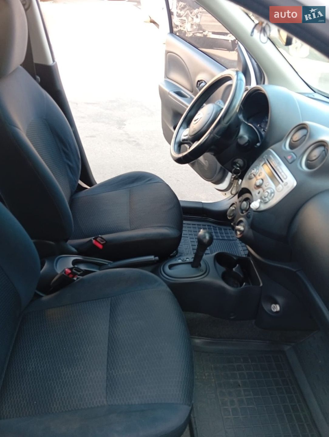 Nissan Micra 2011 VIN MDHFBUK13U0026726 фото оголошення 28 з 31