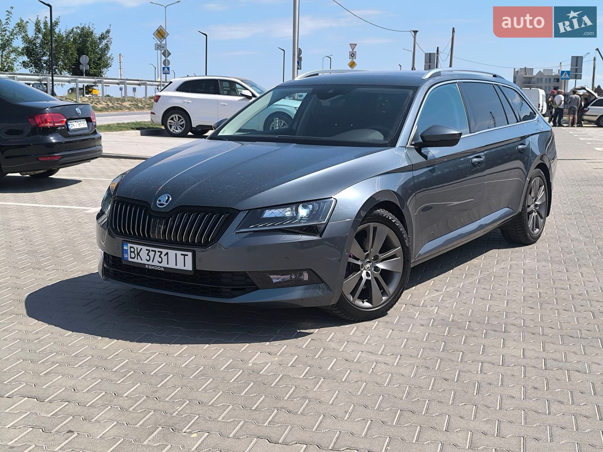 Skoda Superb 2018 VIN TMBLJ7NP5K7040030 фото оголошення 6 з 58