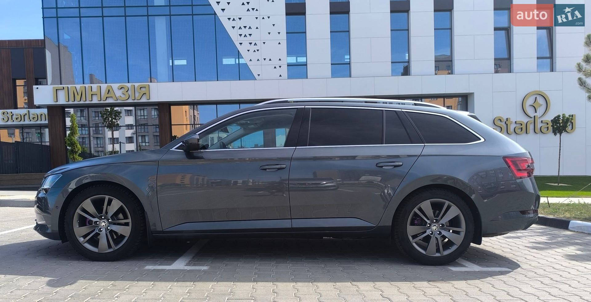 Skoda Superb 2018 VIN TMBLJ7NP5K7040030 фото оголошення 9 з 58
