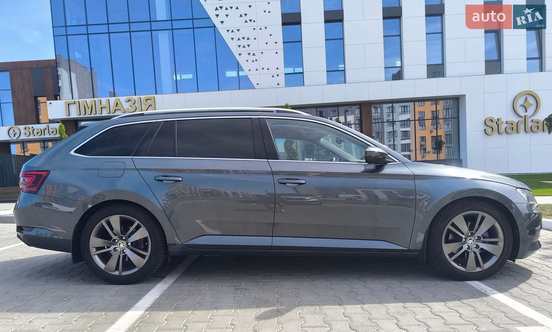Skoda Superb 2018 VIN TMBLJ7NP5K7040030 фото оголошення 10 з 58