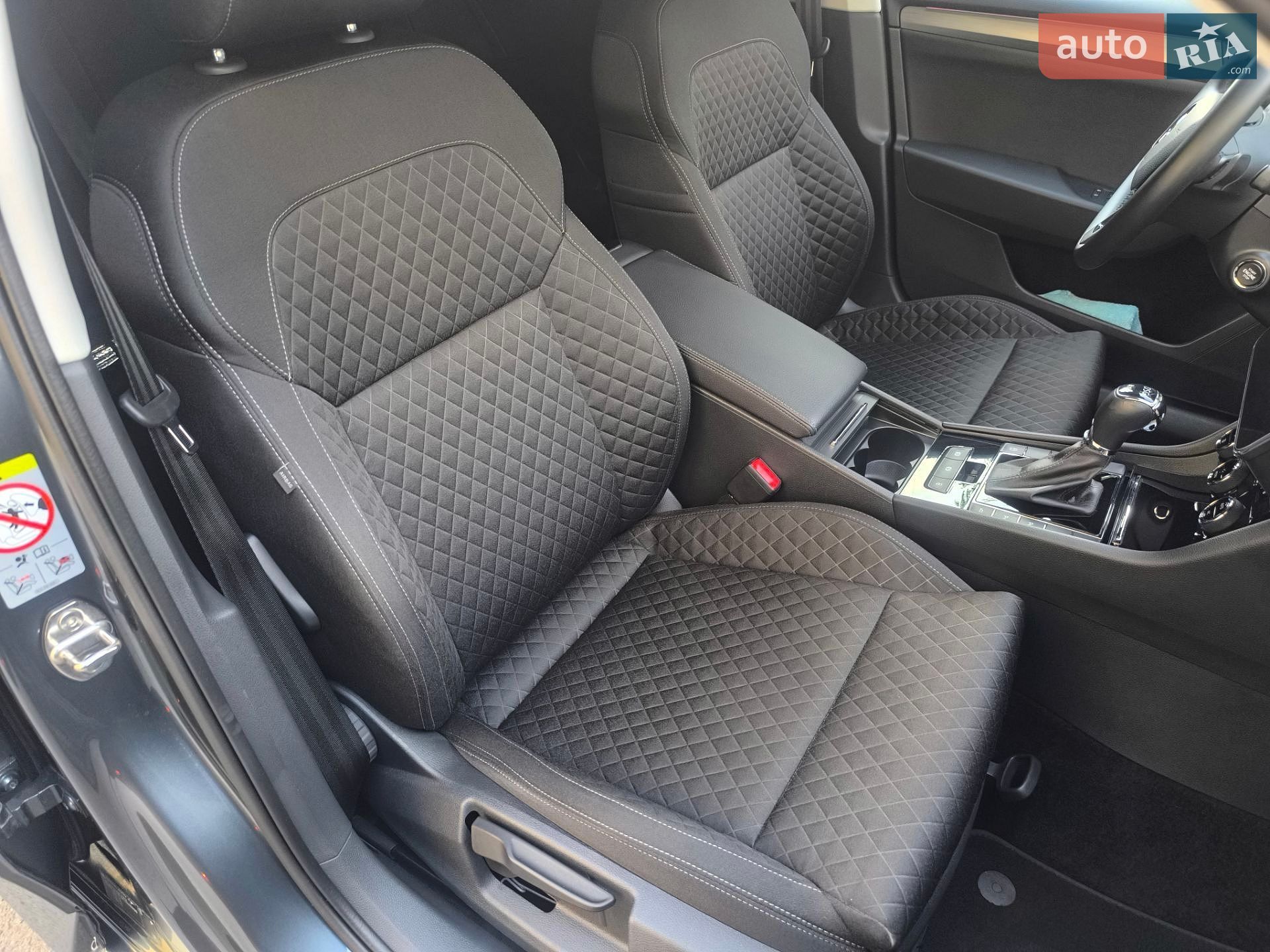 Skoda Superb 2018 VIN TMBLJ7NP5K7040030 фото оголошення 25 з 58