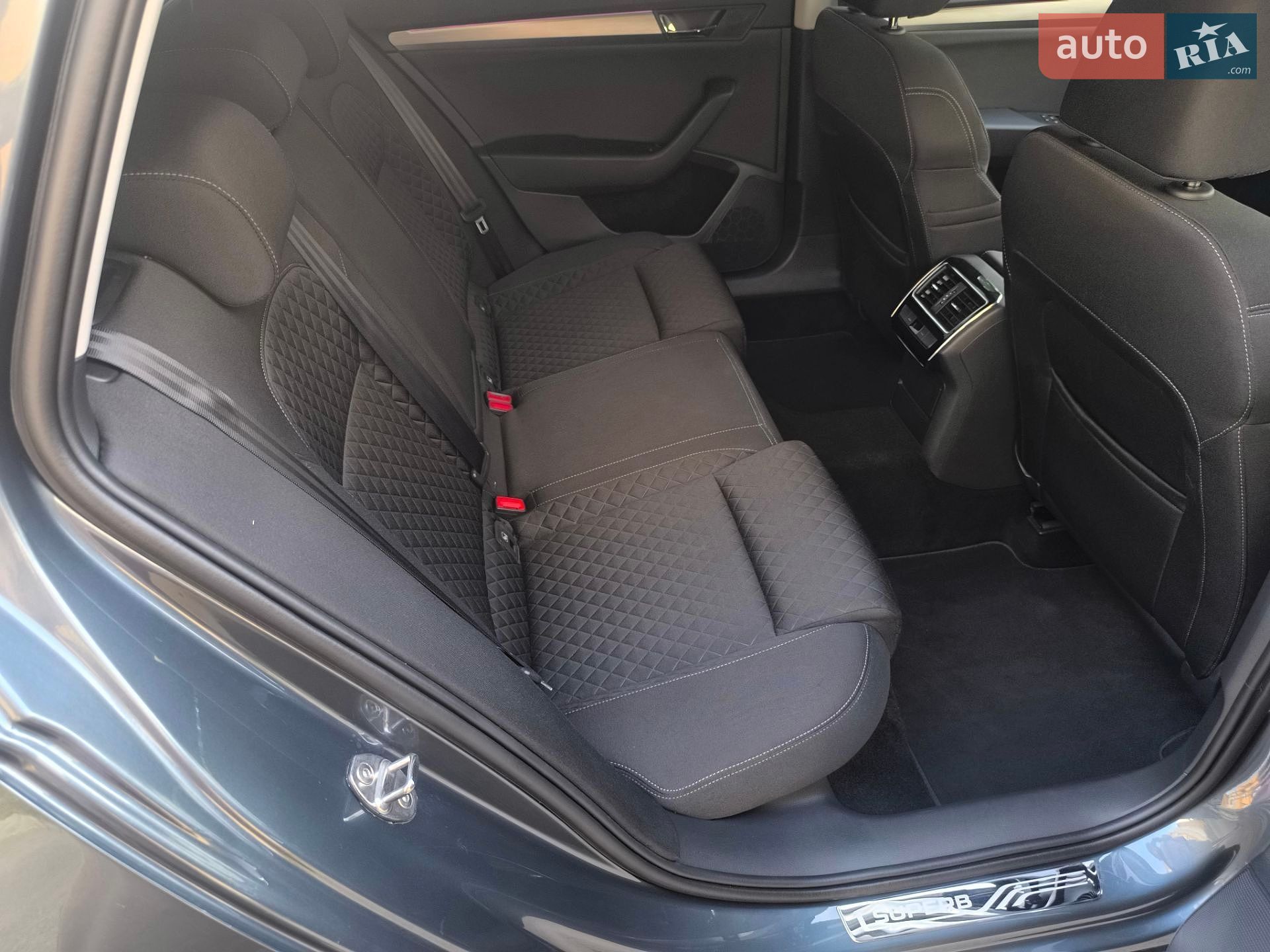 Skoda Superb 2018 VIN TMBLJ7NP5K7040030 фото оголошення 26 з 58