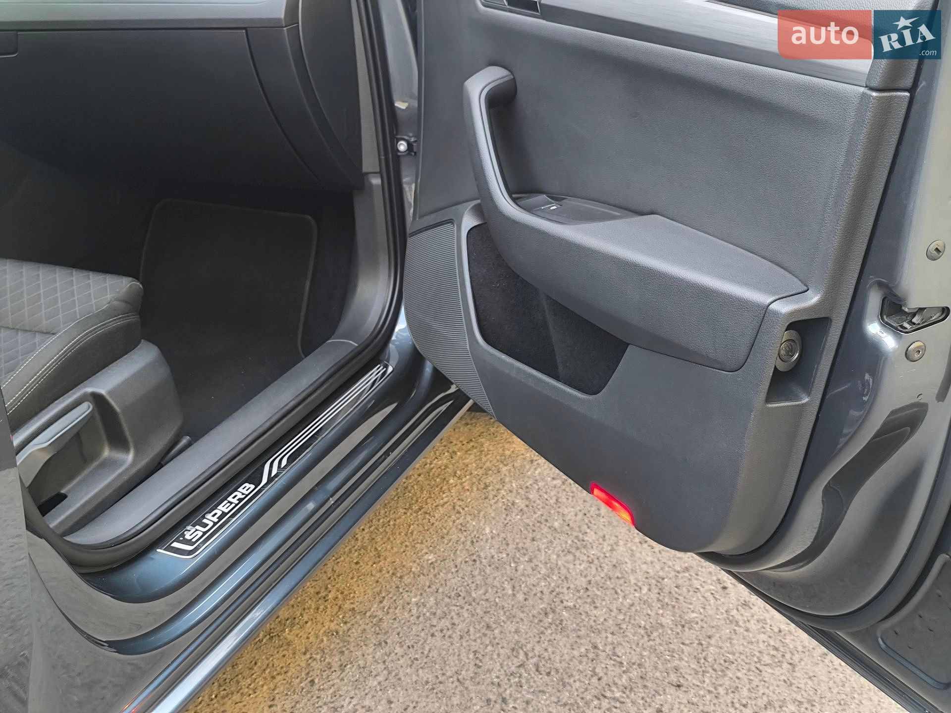 Skoda Superb 2018 VIN TMBLJ7NP5K7040030 фото оголошення 54 з 58