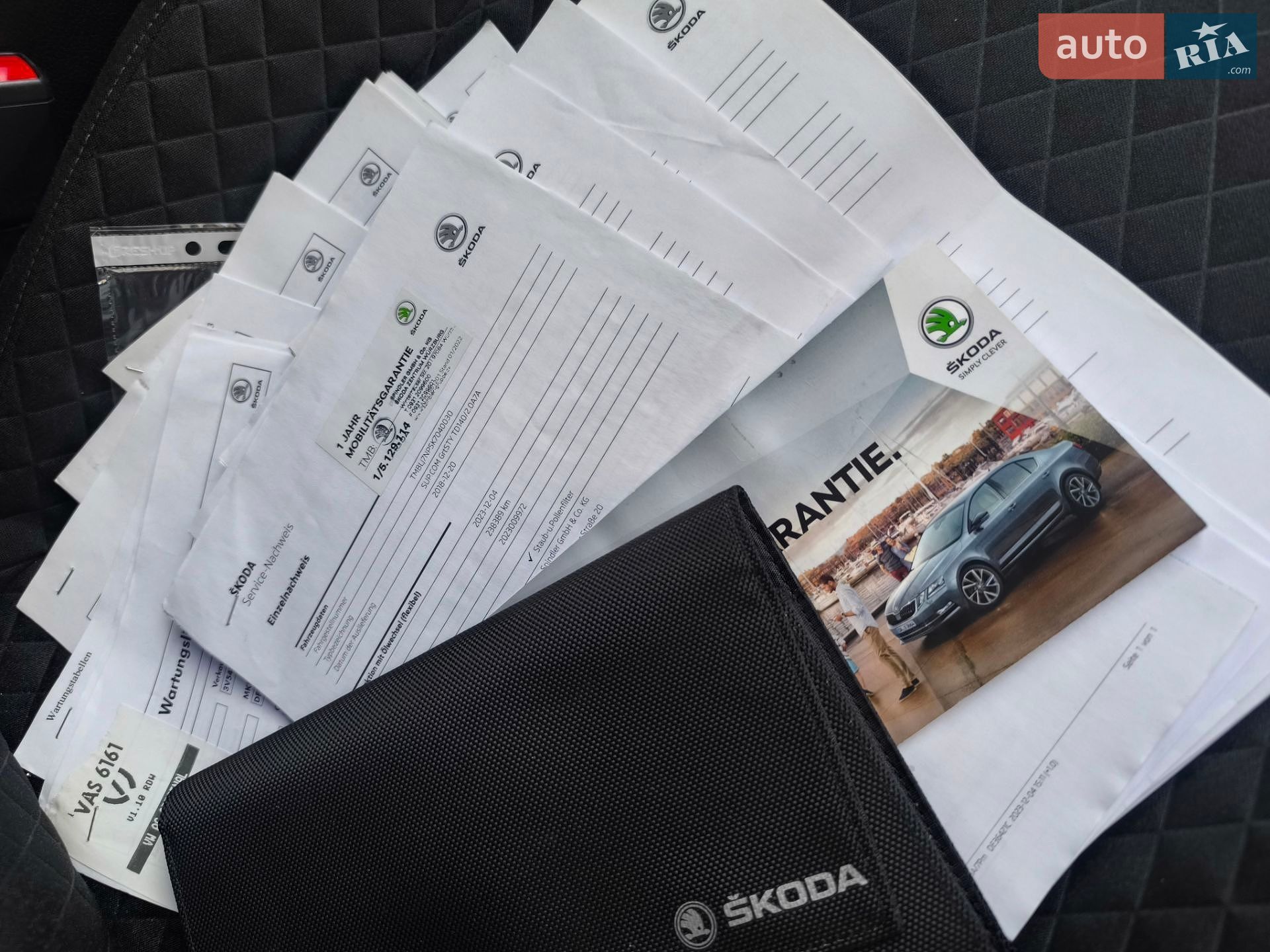 Skoda Superb 2018 VIN TMBLJ7NP5K7040030 фото оголошення 31 з 58