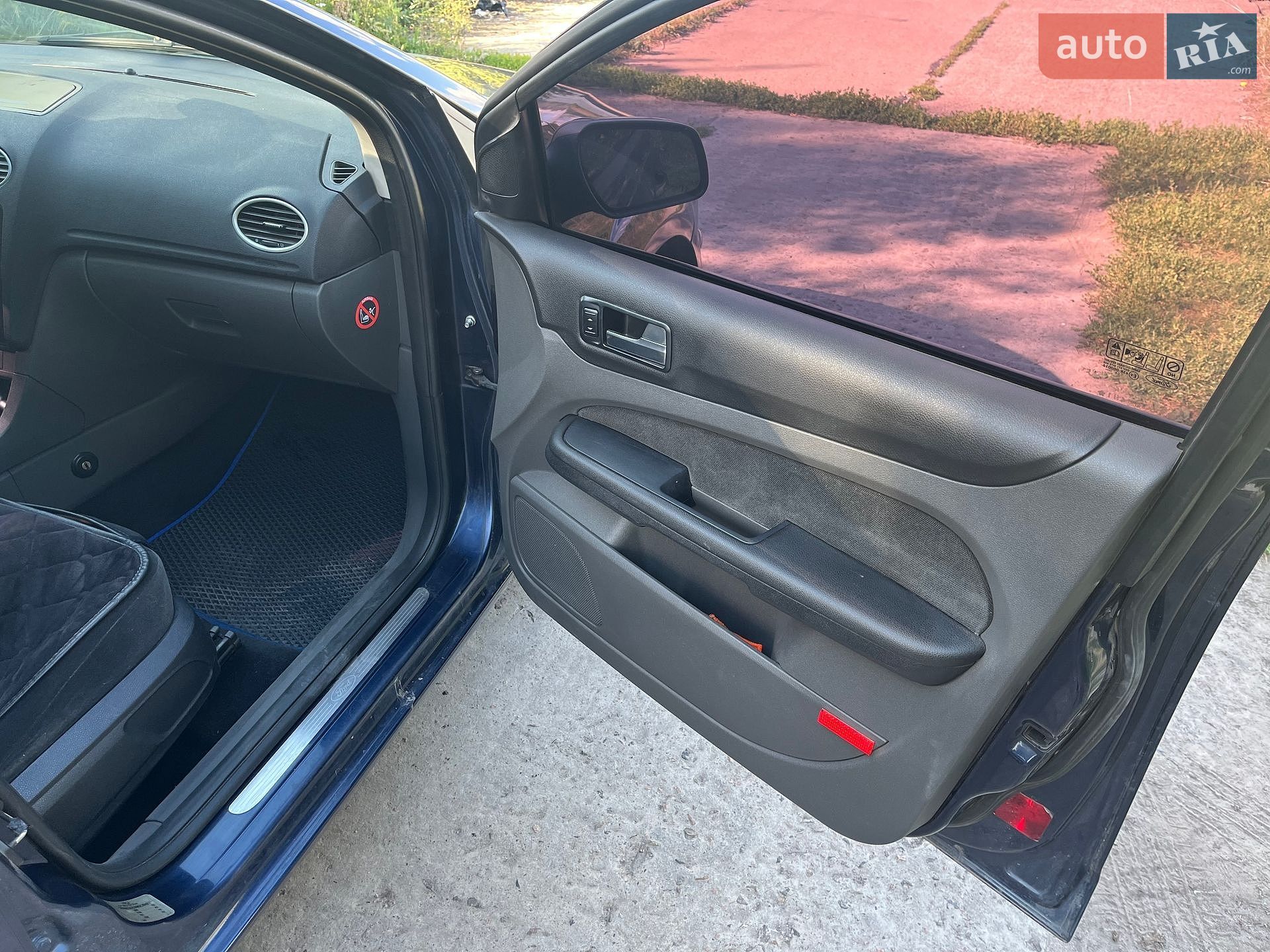 Ford Focus 2005 VIN WF0WXXGCDW5C30481 фото оголошення 21 з 21