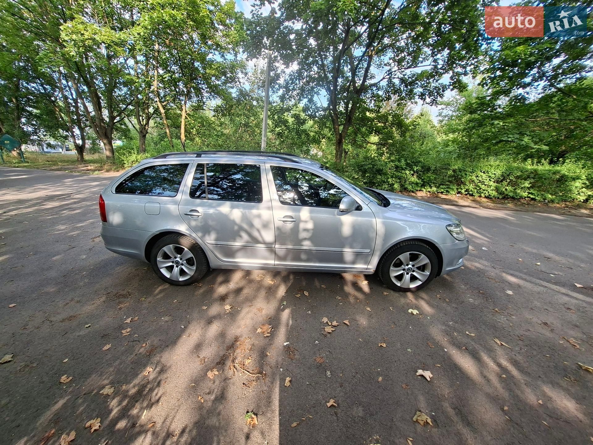 Skoda Octavia 2012 VIN TMBHK61Z7D2033441 фото оголошення 3 з 23