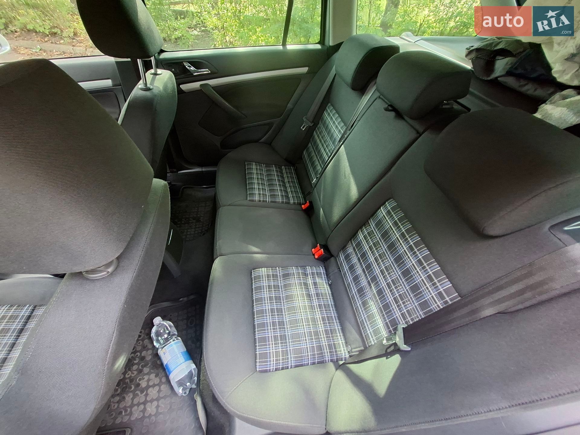 Skoda Octavia 2012 VIN TMBHK61Z7D2033441 фото оголошення 21 з 23