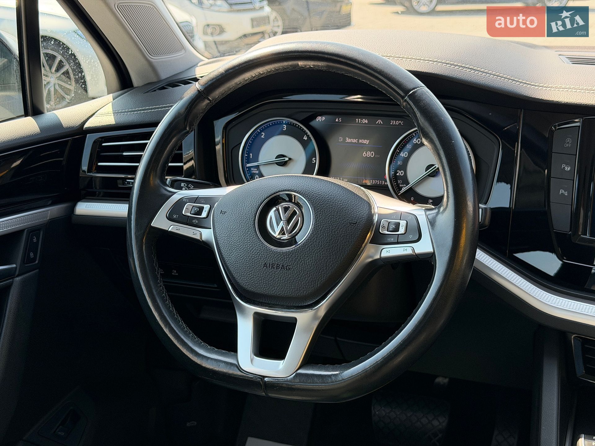 Volkswagen Touareg 2020 VIN WVGZZZCRZLD037990 фото оголошення 31 з 33