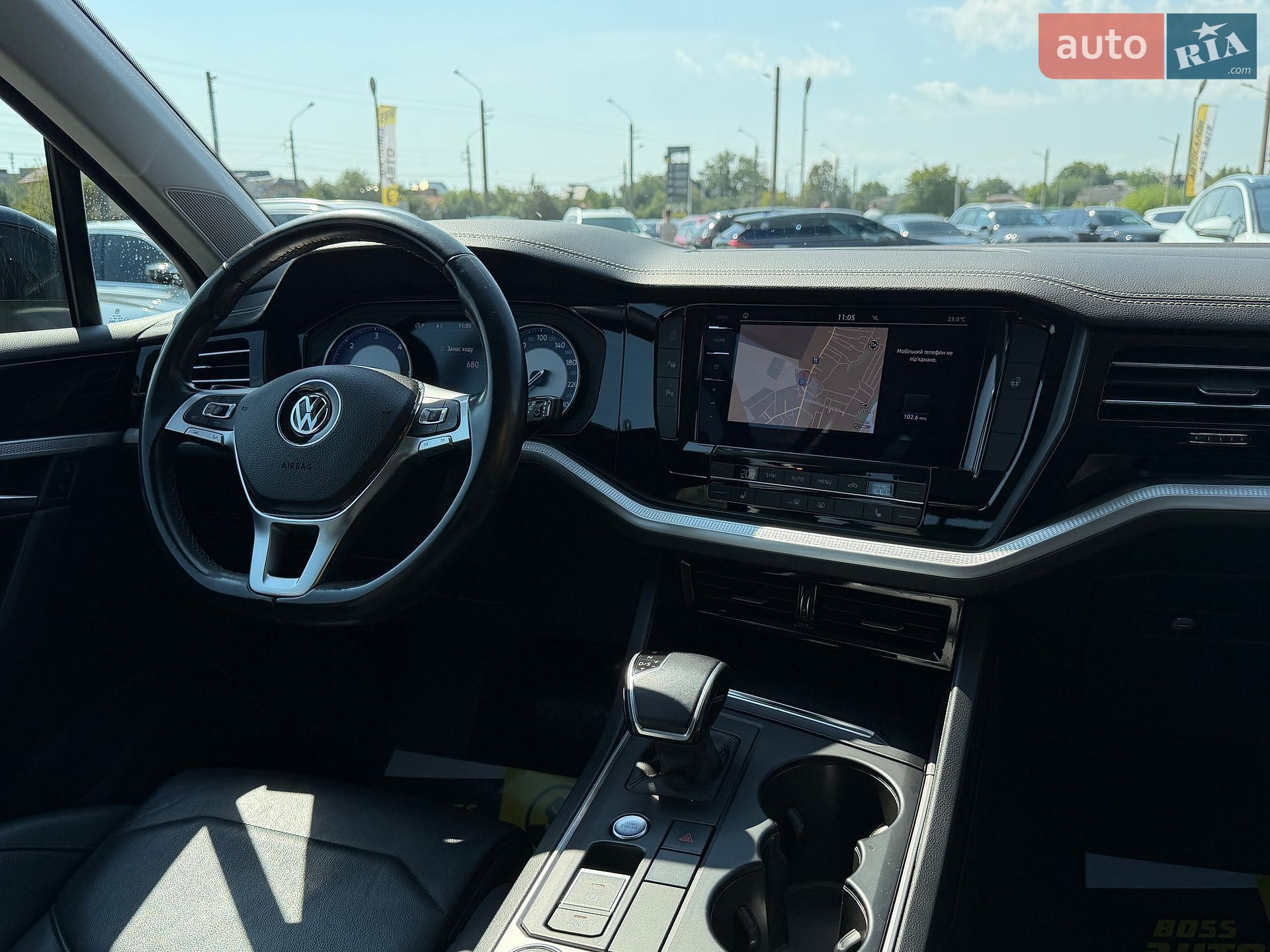 Volkswagen Touareg 2020 VIN WVGZZZCRZLD037990 фото оголошення 29 з 33