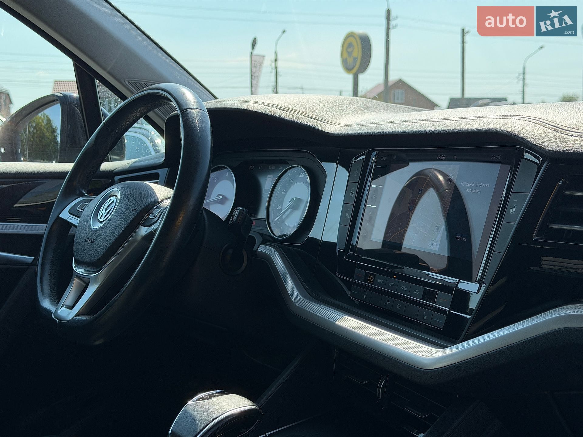 Volkswagen Touareg 2020 VIN WVGZZZCRZLD037990 фото оголошення 30 з 33