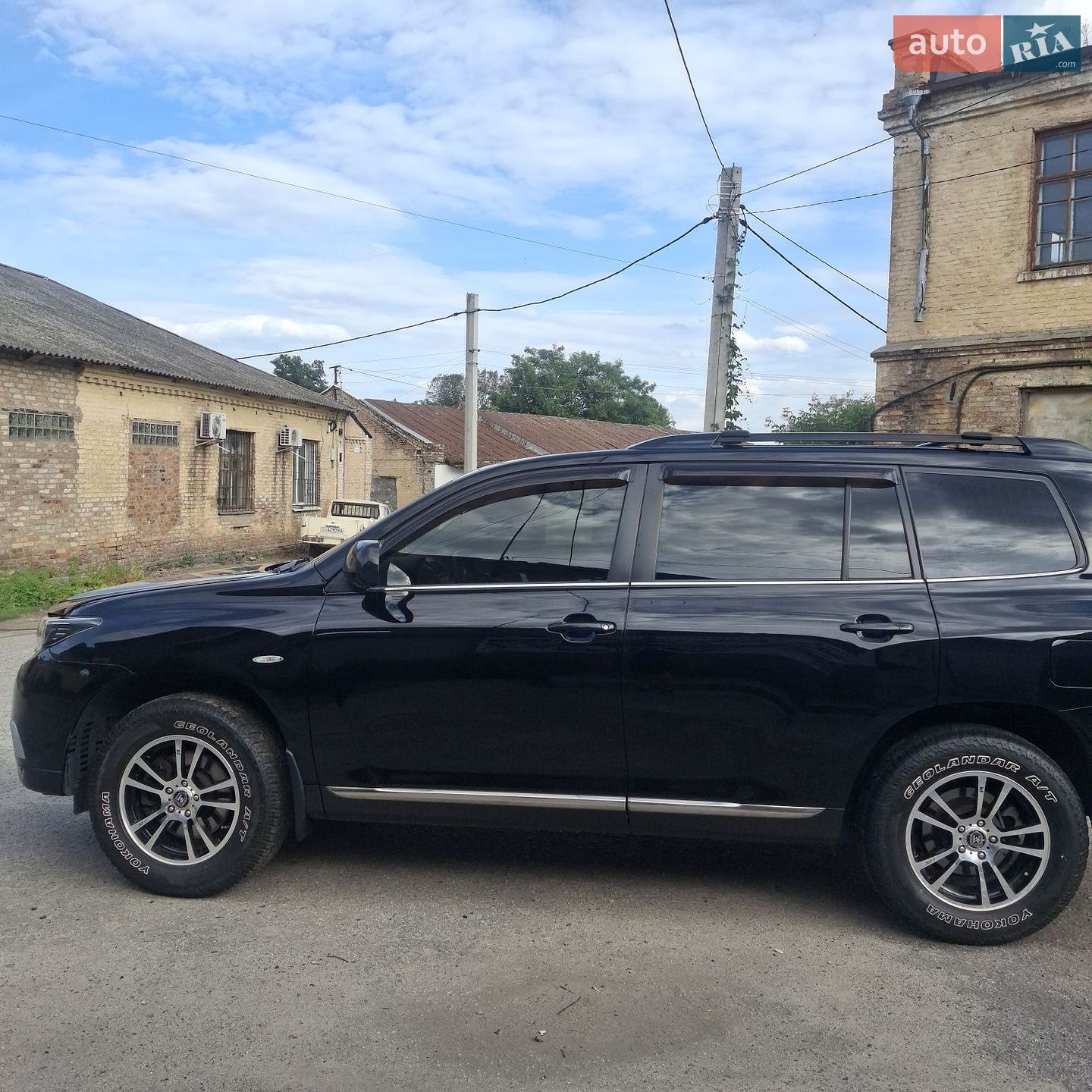 Toyota Highlander 2011 VIN JTEES41A702184402 фото оголошення 3 з 9