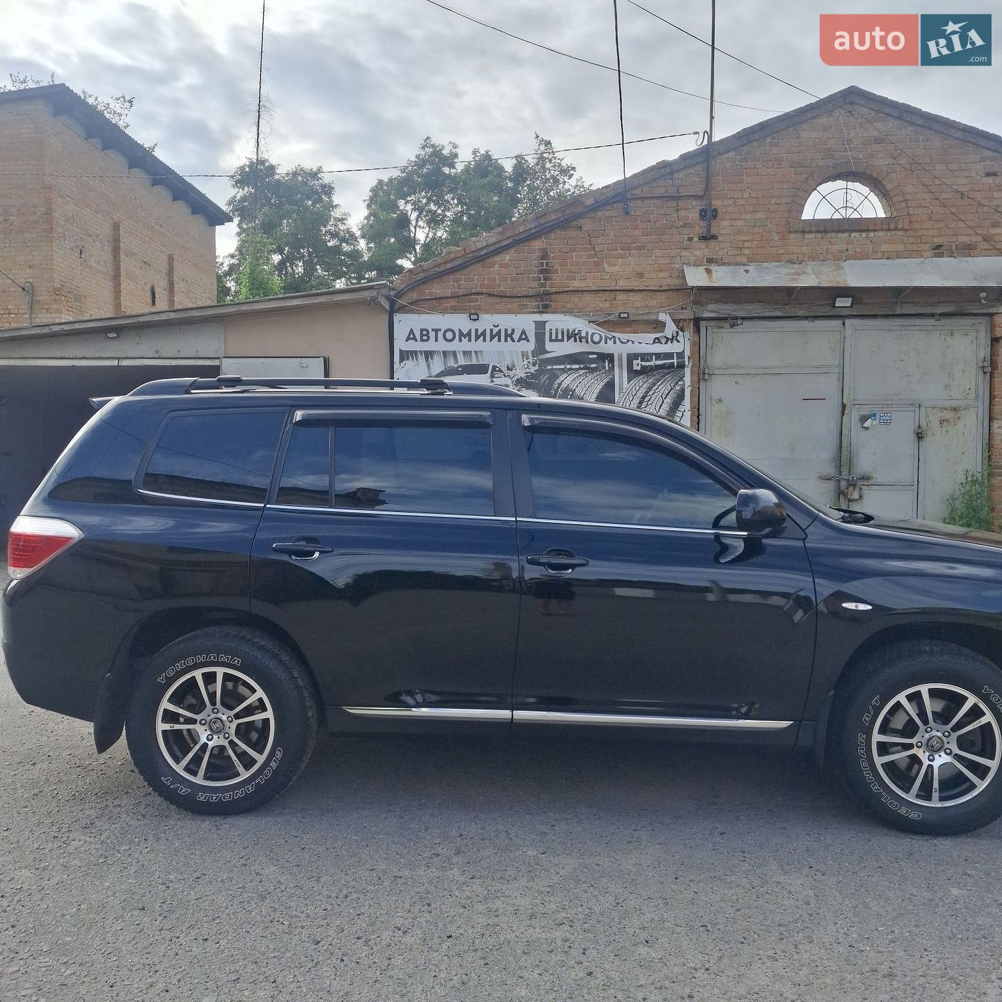 Toyota Highlander 2011 VIN JTEES41A702184402 фото оголошення 4 з 9